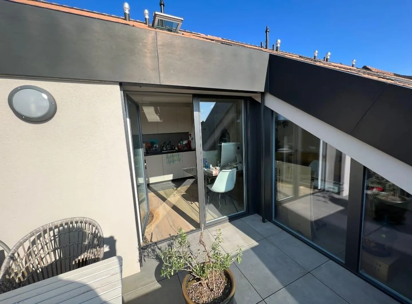 Charmant Appartement avec Balcon - Photo 5 sur 7