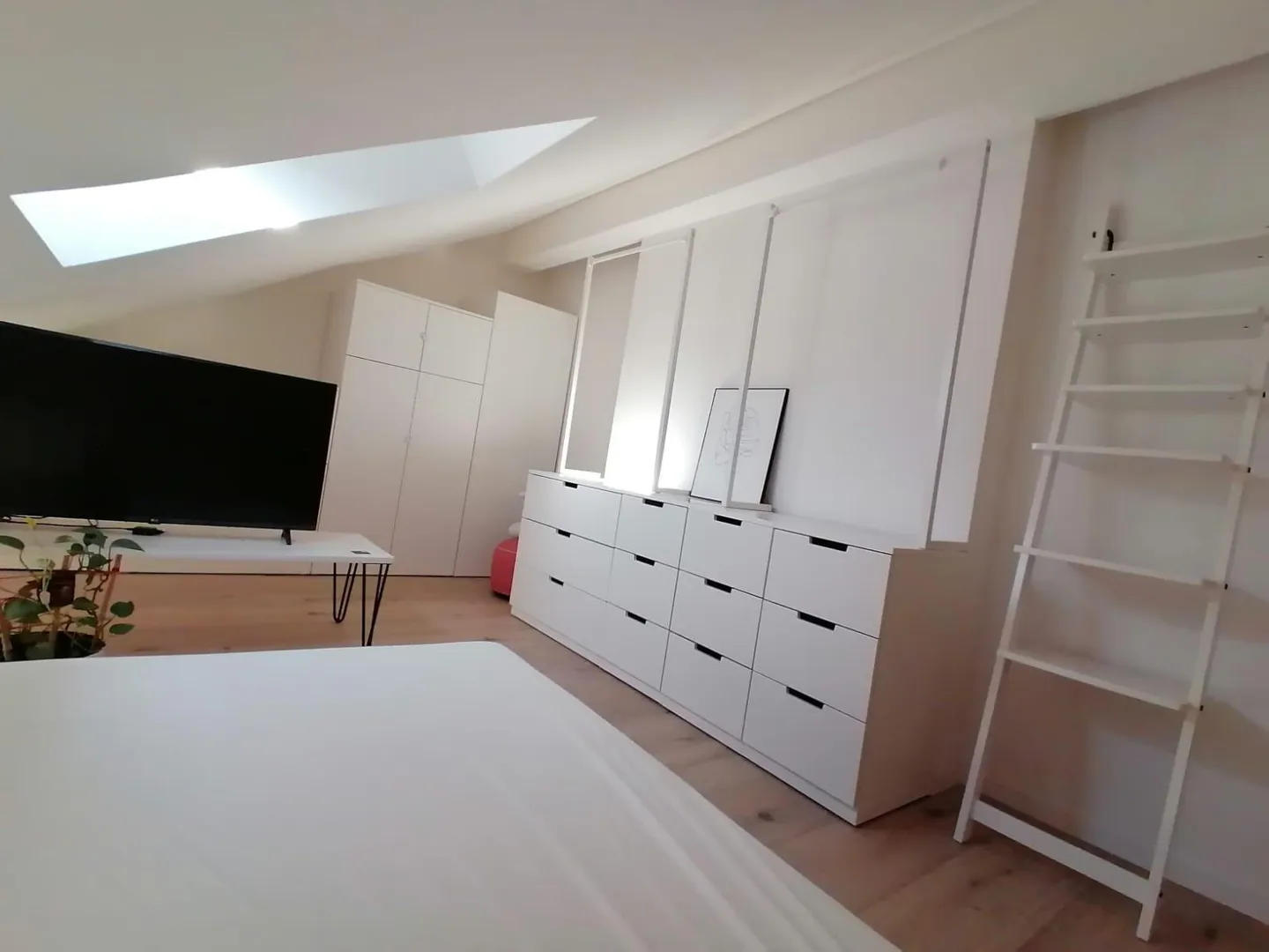 Charmant Appartement avec Balcon - Photo 7 sur 7