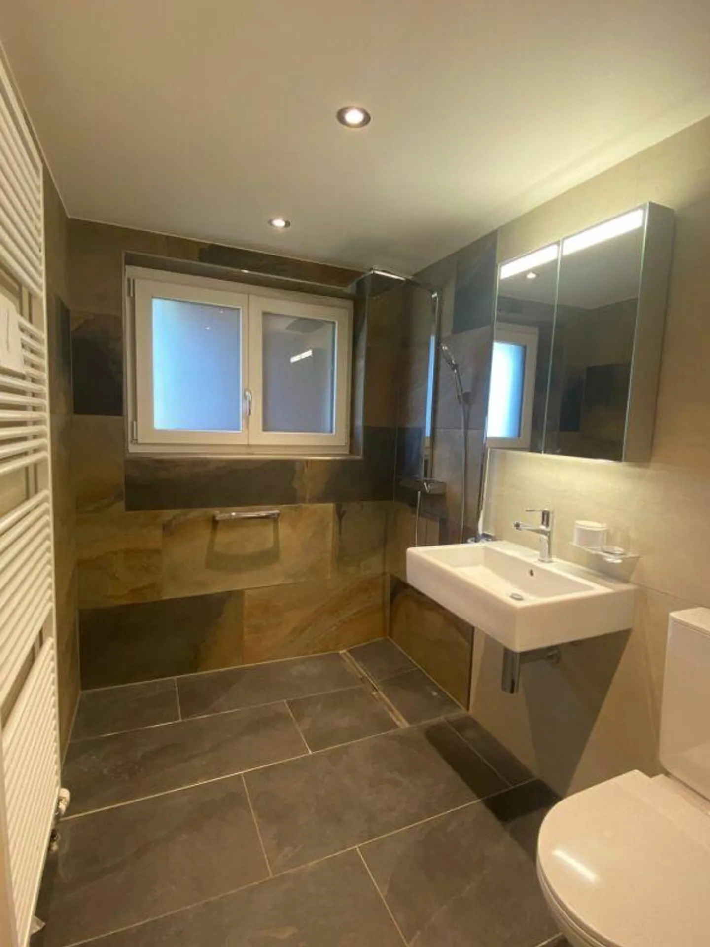 Charmante Wohnung Nahe Dorfzentrum - Foto 6 von 7