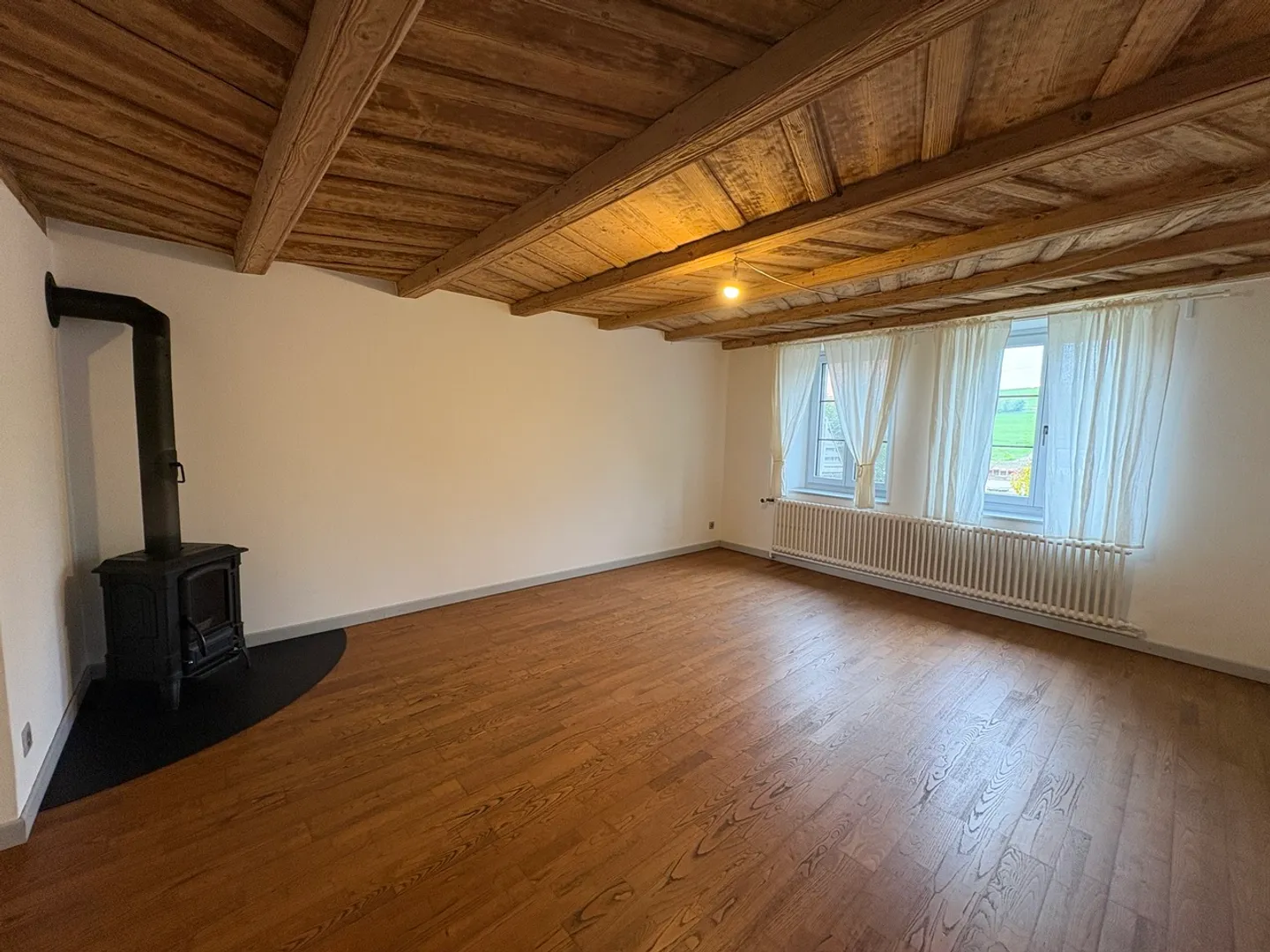 Bauernhof 5 Zimmer - Foto 2 von 10