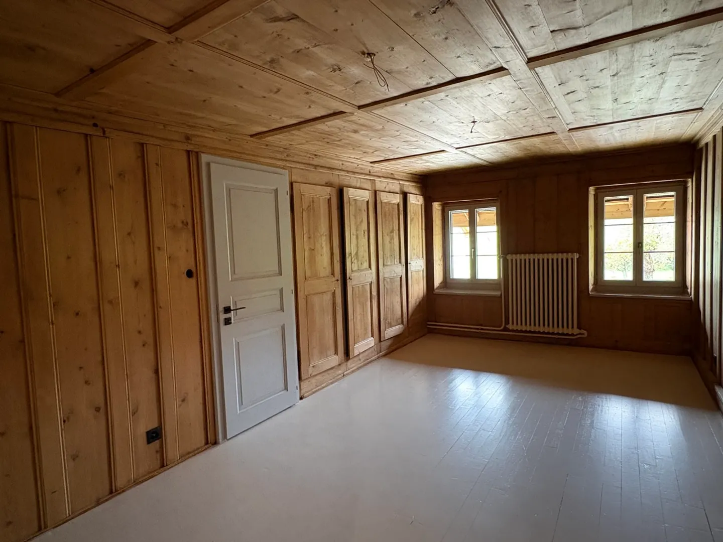 Bauernhof 5 Zimmer - Foto 6 von 10