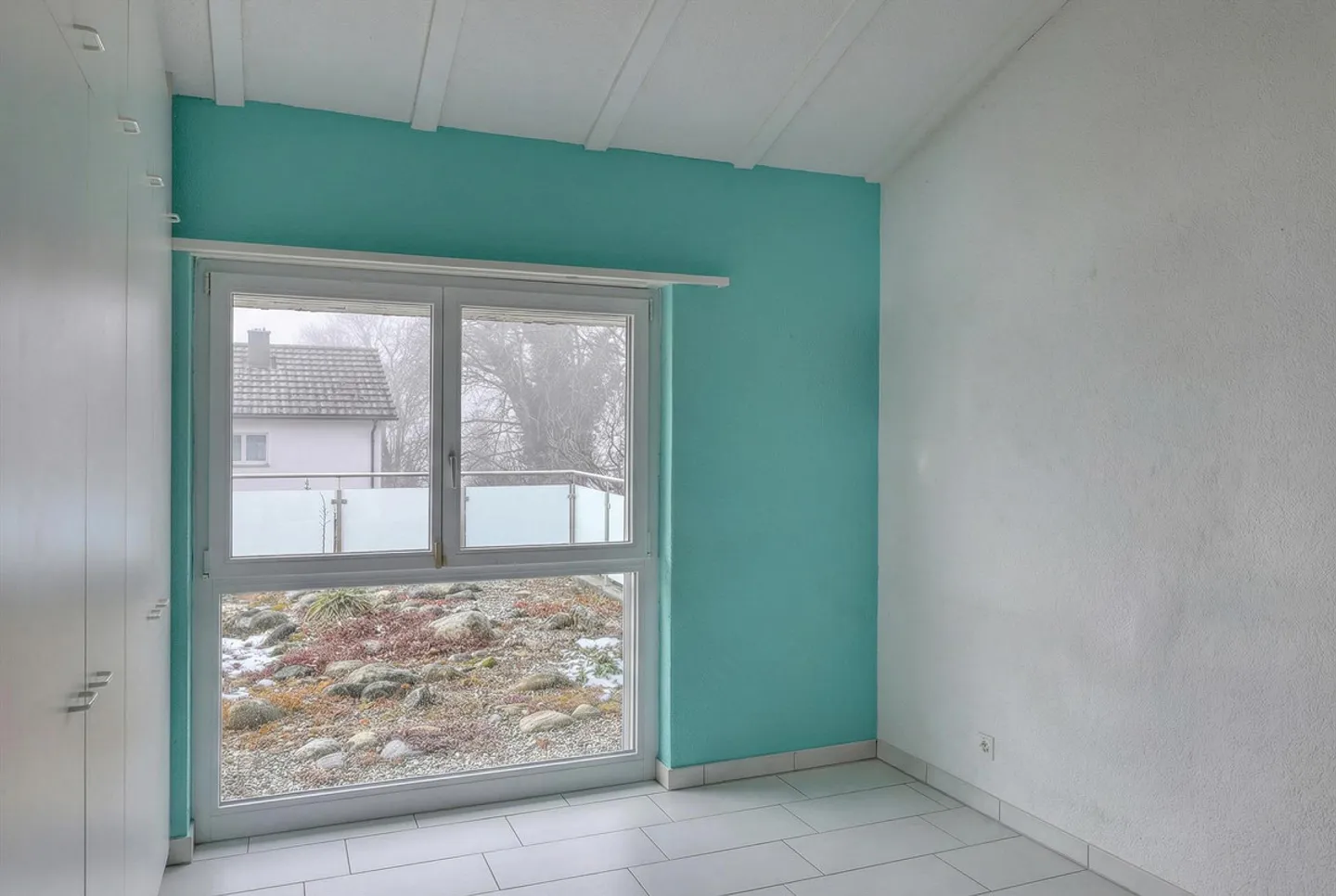 Einfamilienhaus mit Weitsicht - Foto 5 von 7