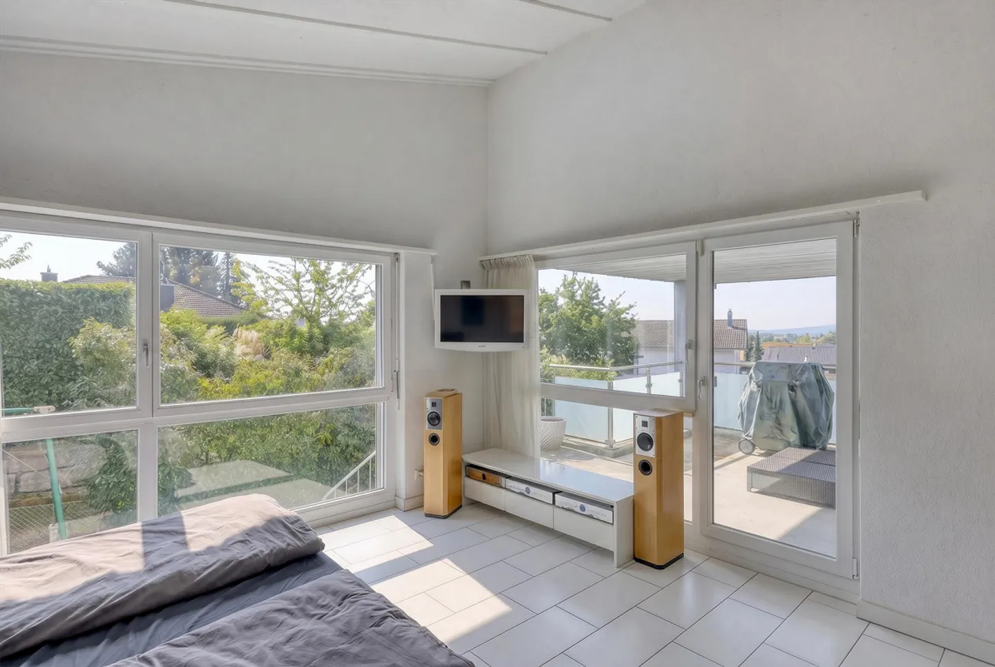 Einfamilienhaus mit Weitsicht - Foto 4 von 7