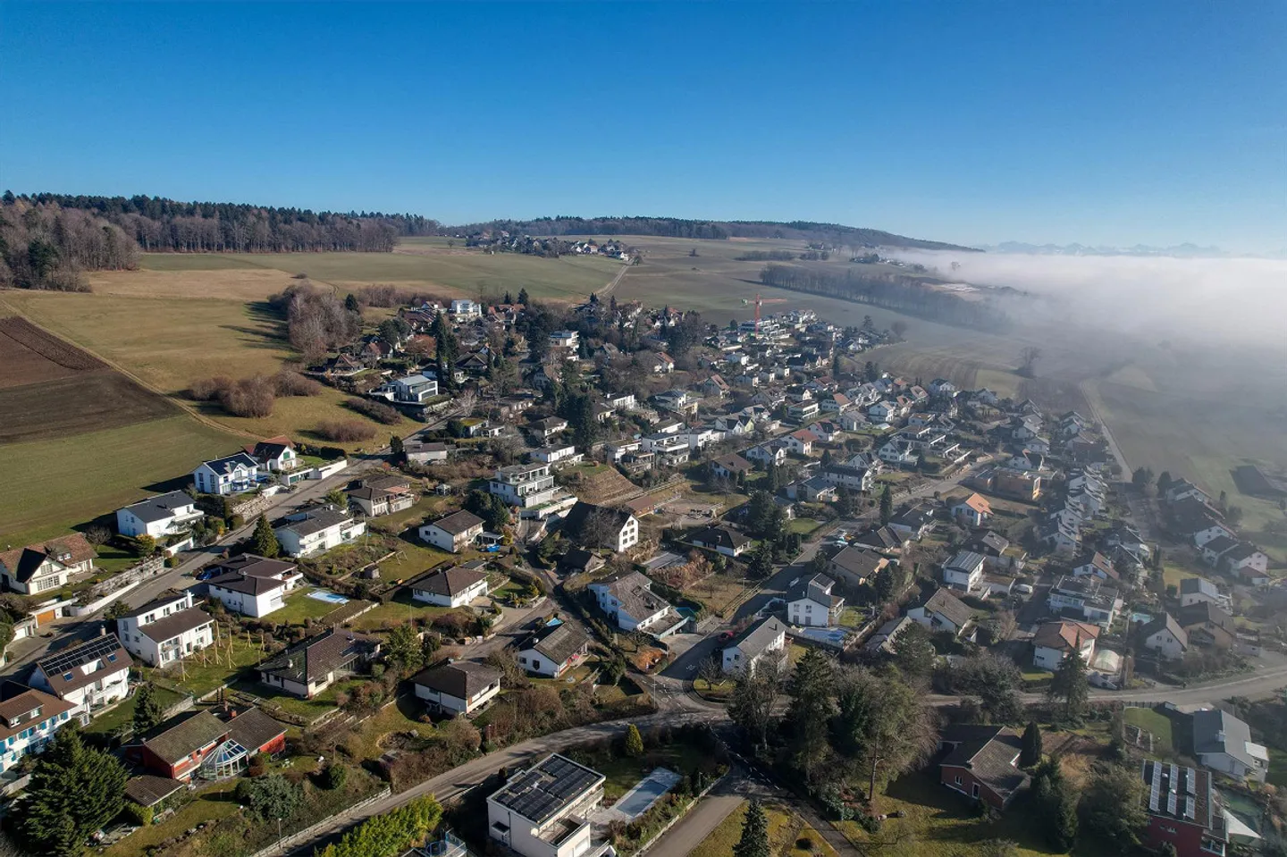 Einfamilienhaus mit Weitsicht - Foto 7 von 7