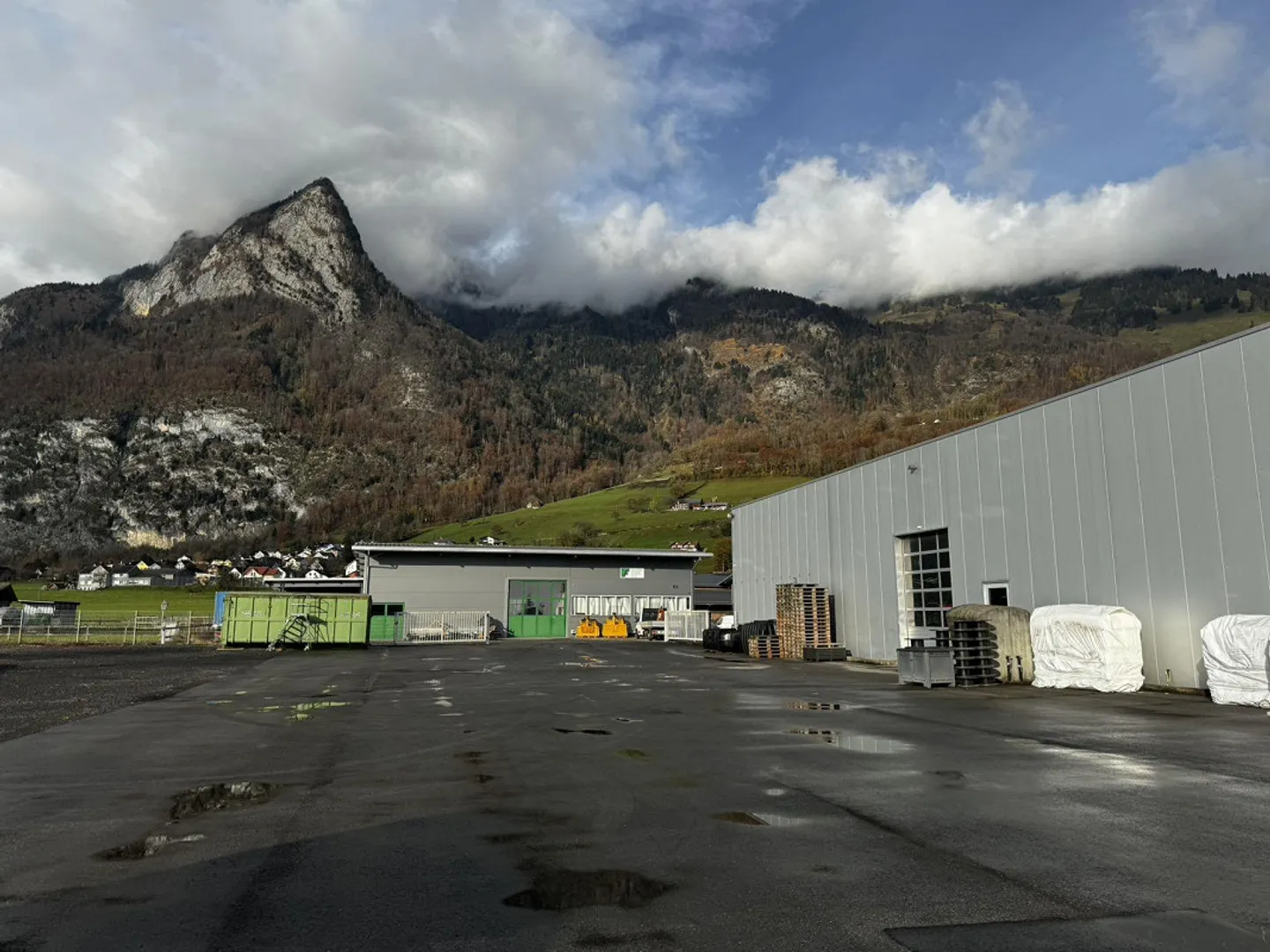 Bureaux à Lienz (50m2 & 38m2) - Photo 7 sur 8