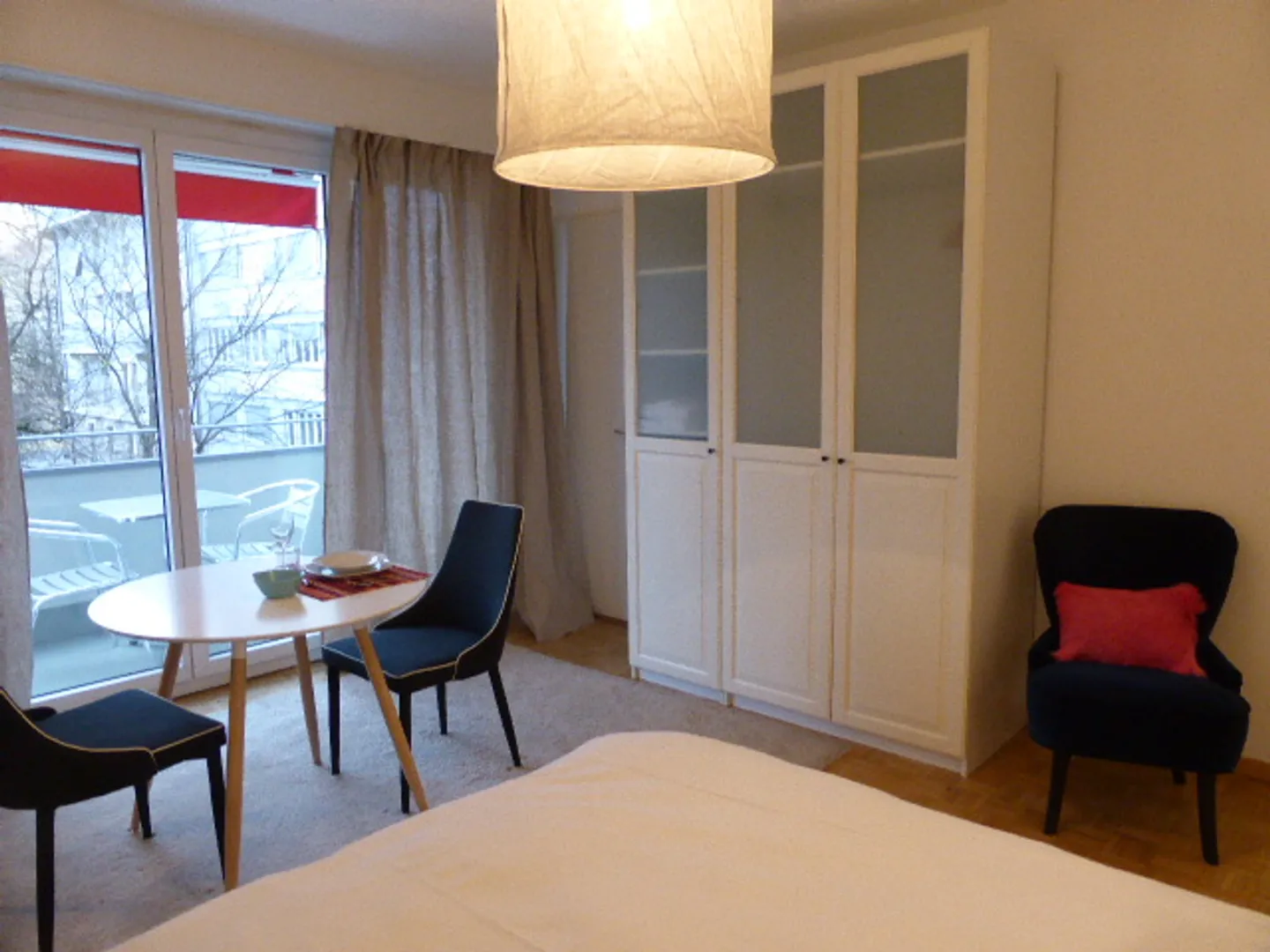 2 stanze rif 24 - Foto 3 di 8