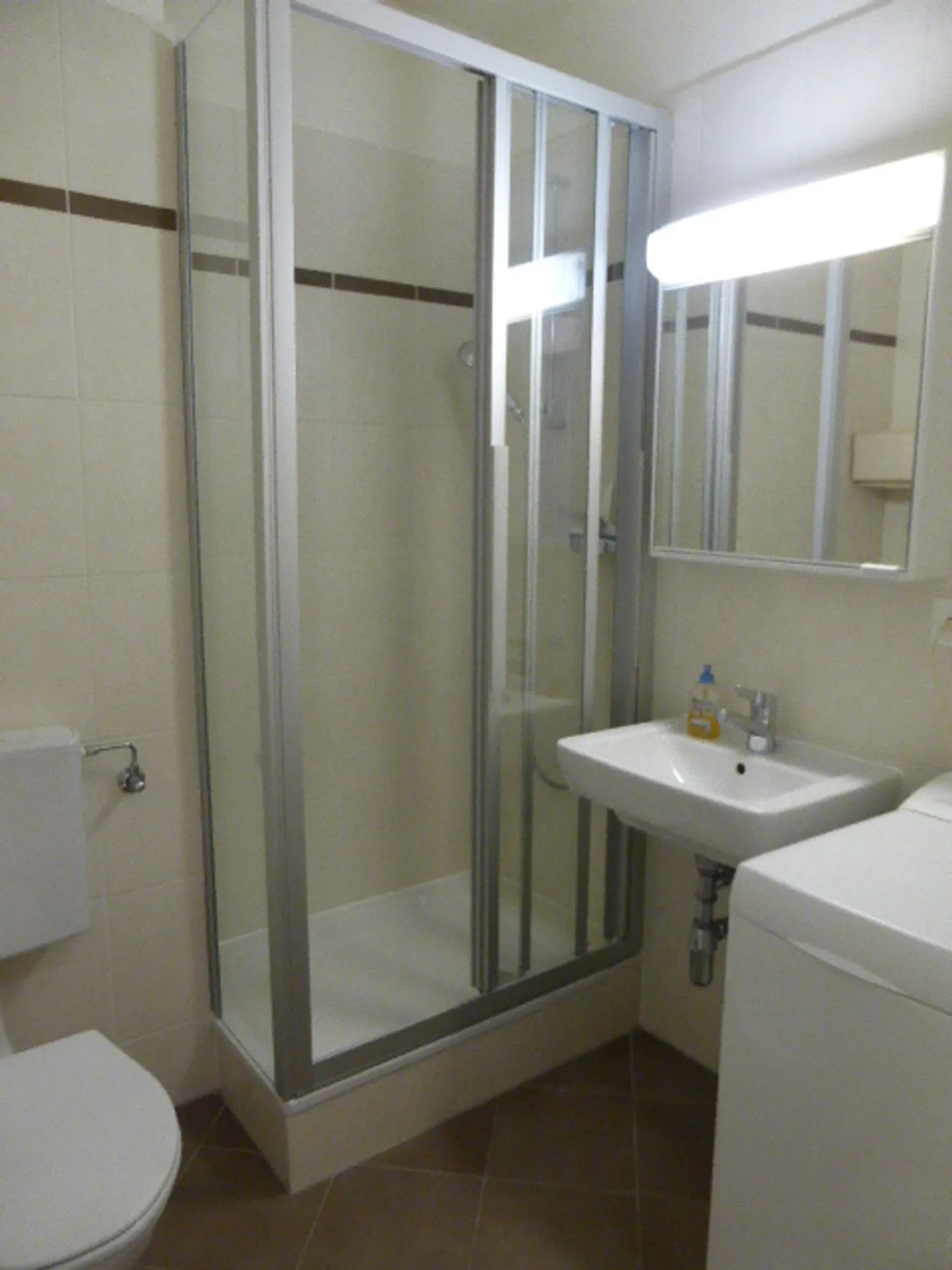 2 stanze rif 24 - Foto 4 di 8