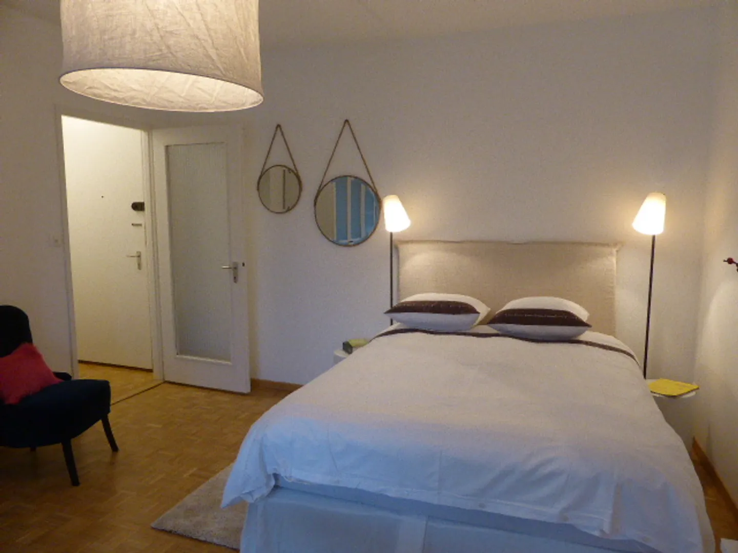 2 stanze rif 24 - Foto 7 di 8