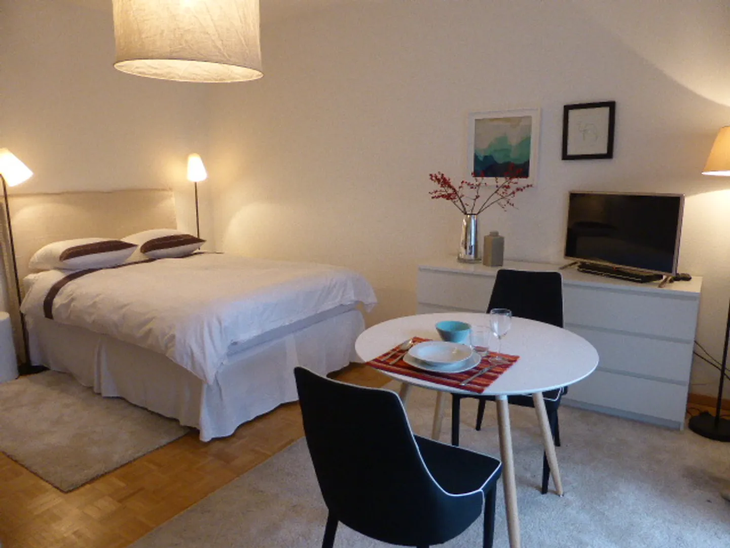 2 stanze rif 24 - Foto 8 di 8