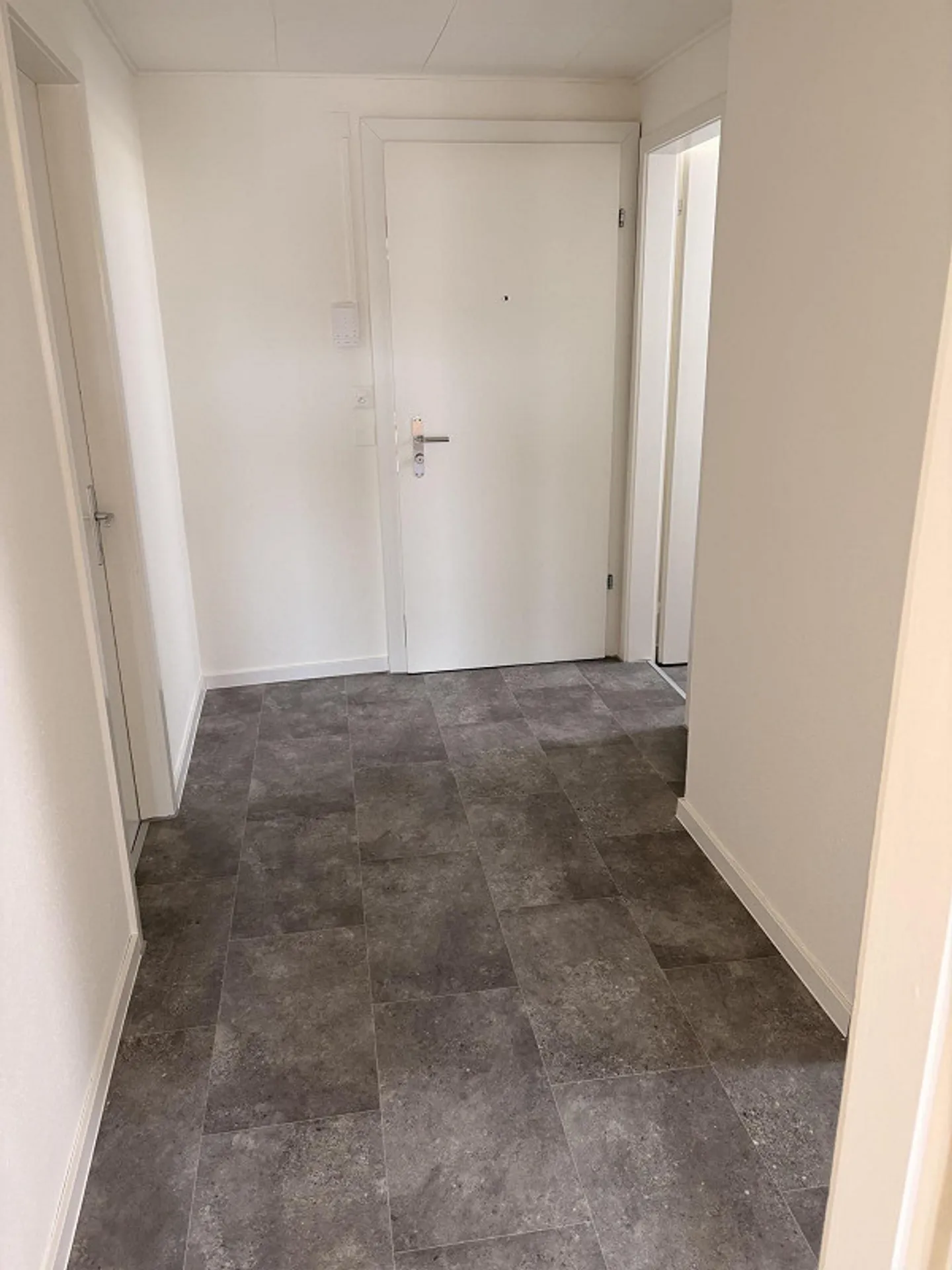 Appartamento 2 stanze con balcone - Foto 1 di 7
