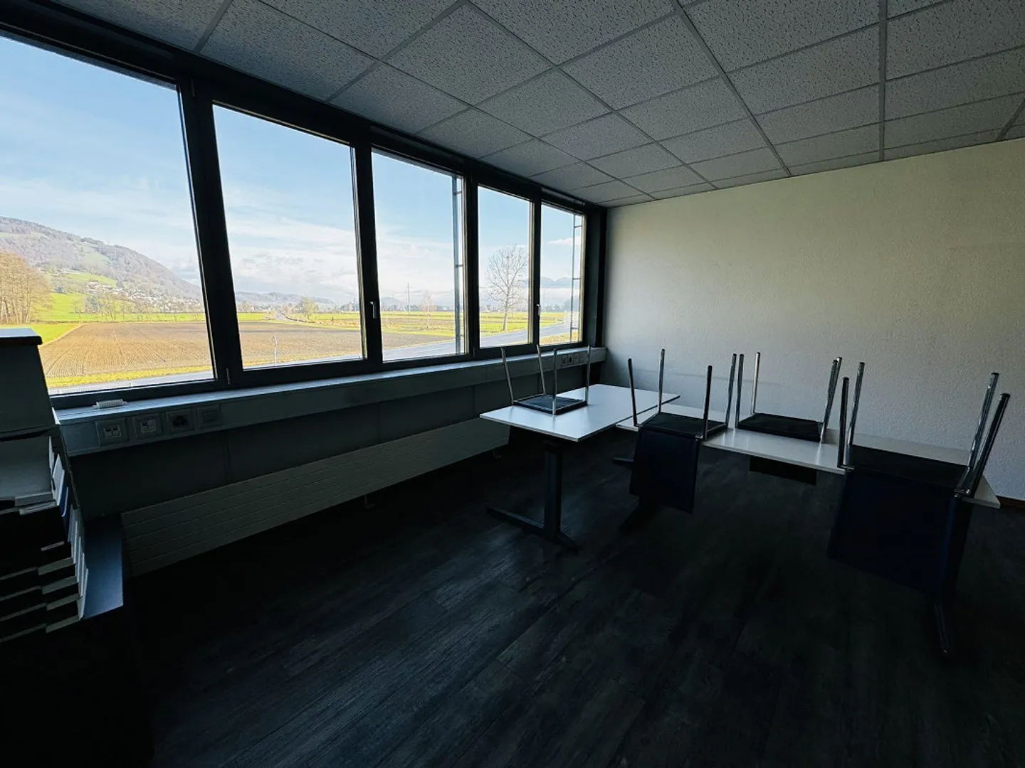 Bureaux à Lienz (50m2 & 38m2) - Photo 3 sur 8