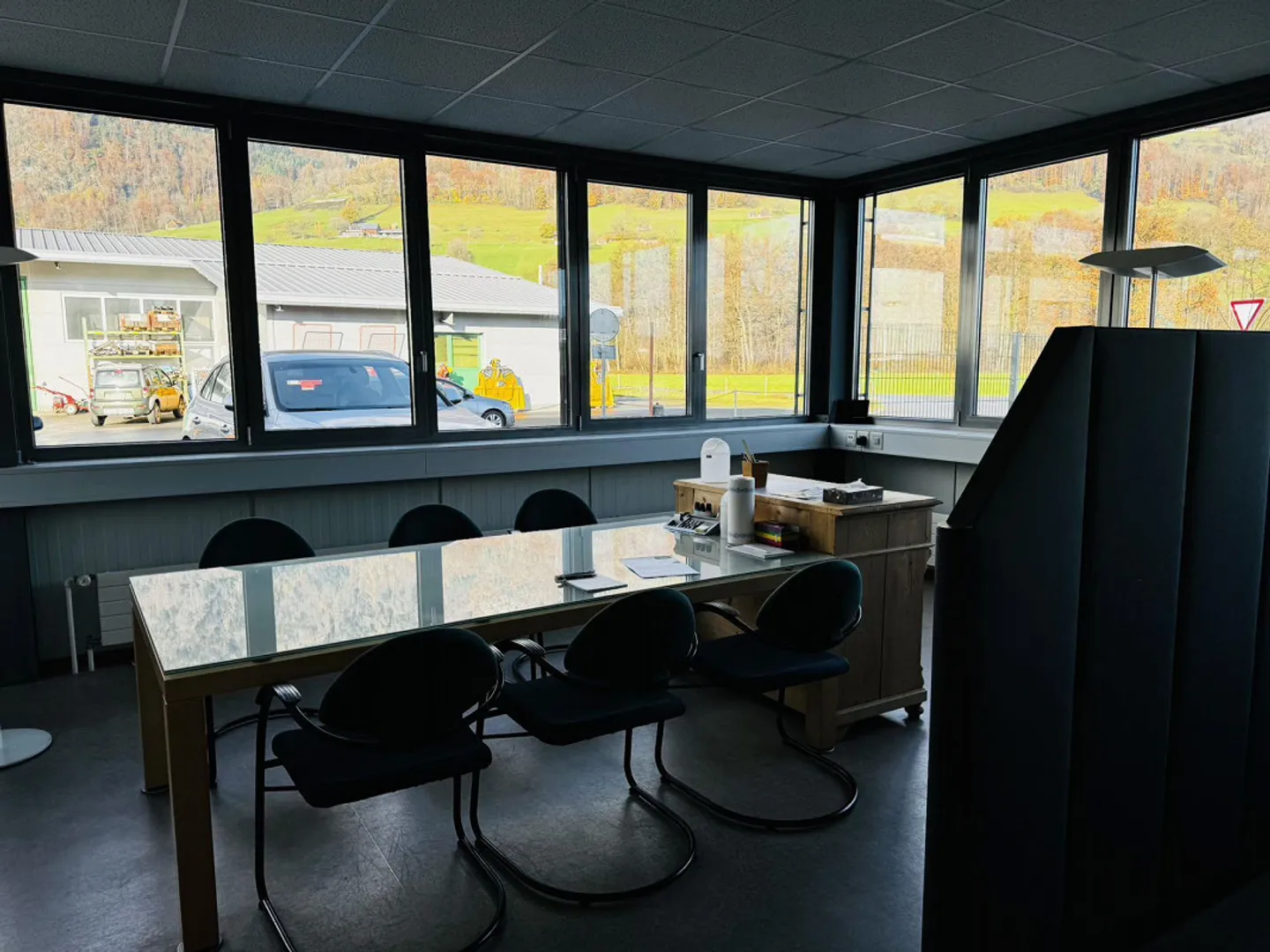 Bureaux à Lienz (50m2 & 38m2) - Photo 4 sur 8