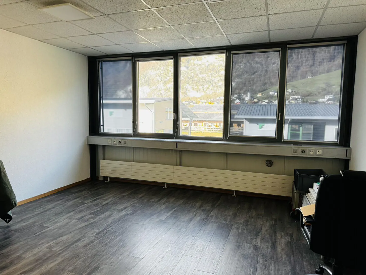 Bureaux à Lienz (50m2 & 38m2) - Photo 6 sur 8