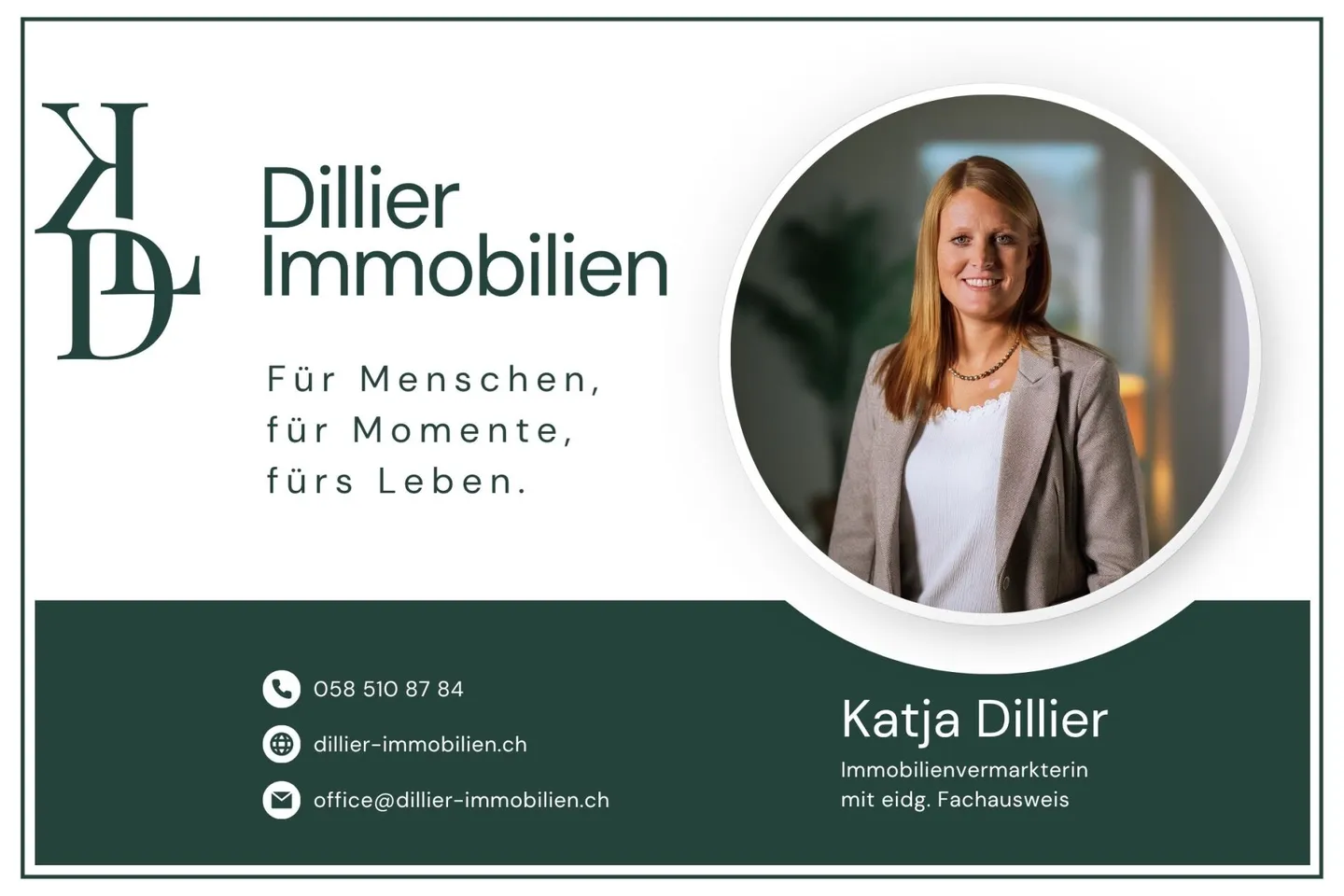 Modernes Gartenapartment in Lengnau - Foto 12 von 12
