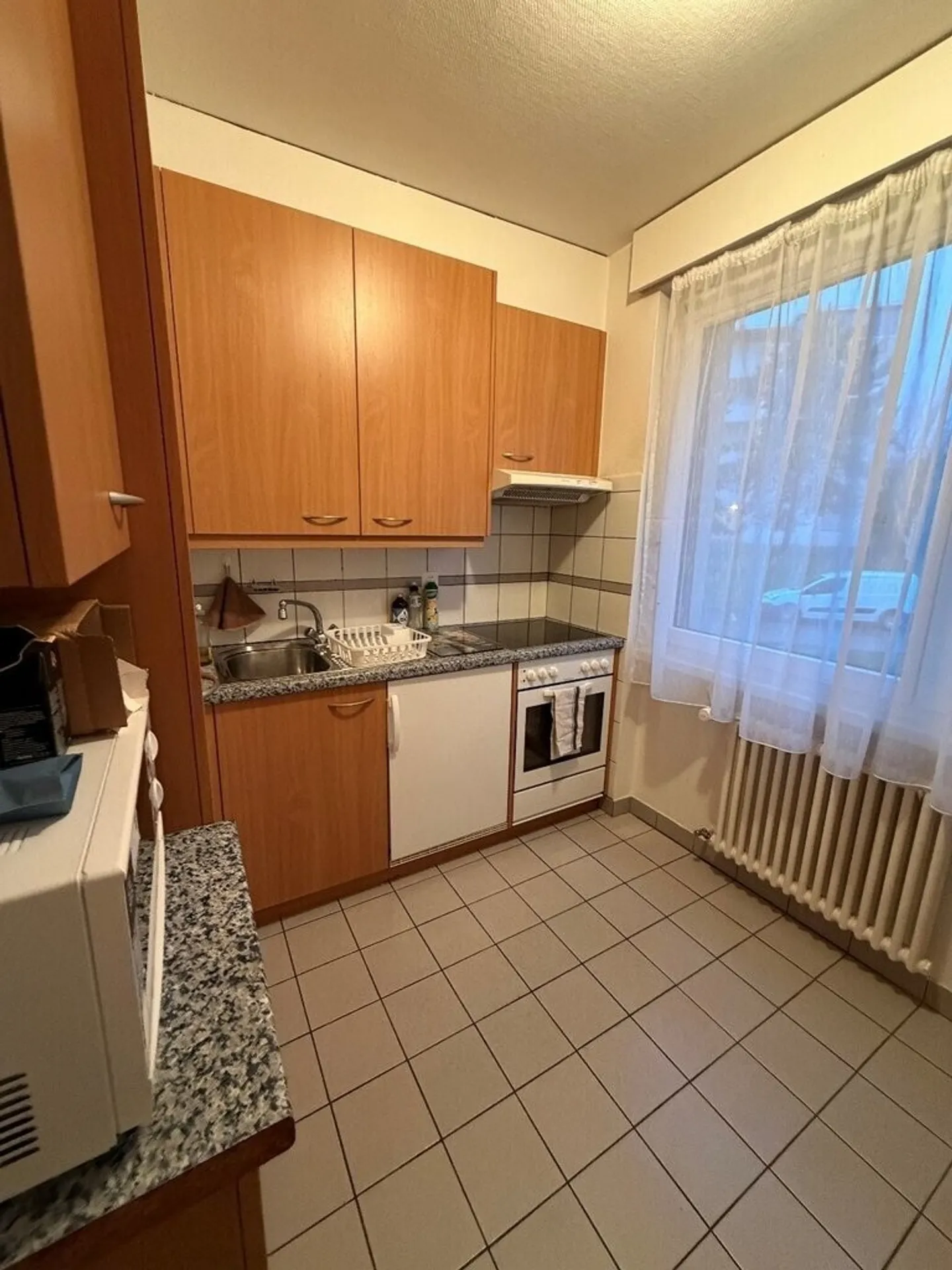 Appartamento 3 locali - Foto 3 di 7