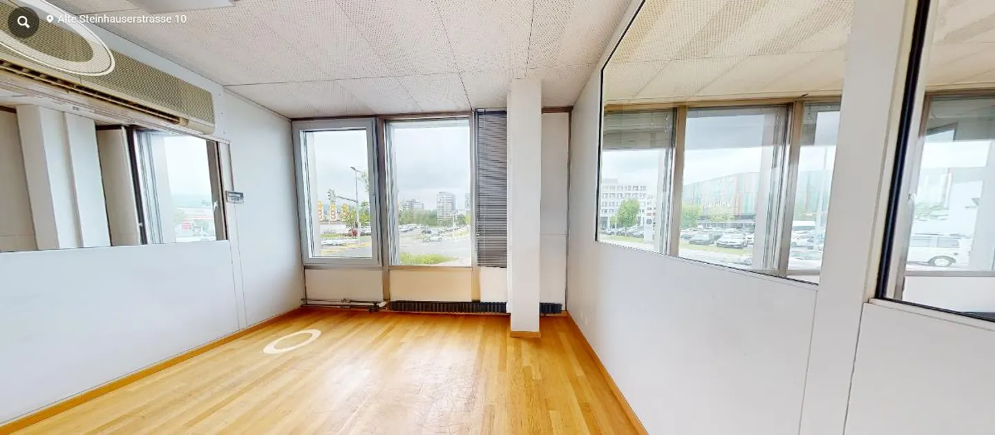 Bureau 9, Espaces de travail flexibles, Espaces de travail fixes, à 6330 Cham - Photo 4 sur 7