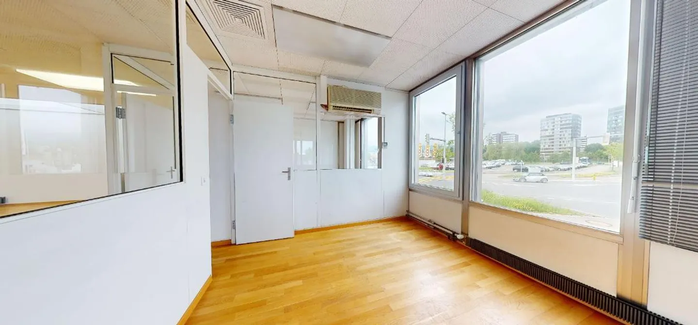 Bureau 9, Espaces de travail flexibles, Espaces de travail fixes, à 6330 Cham - Photo 5 sur 7