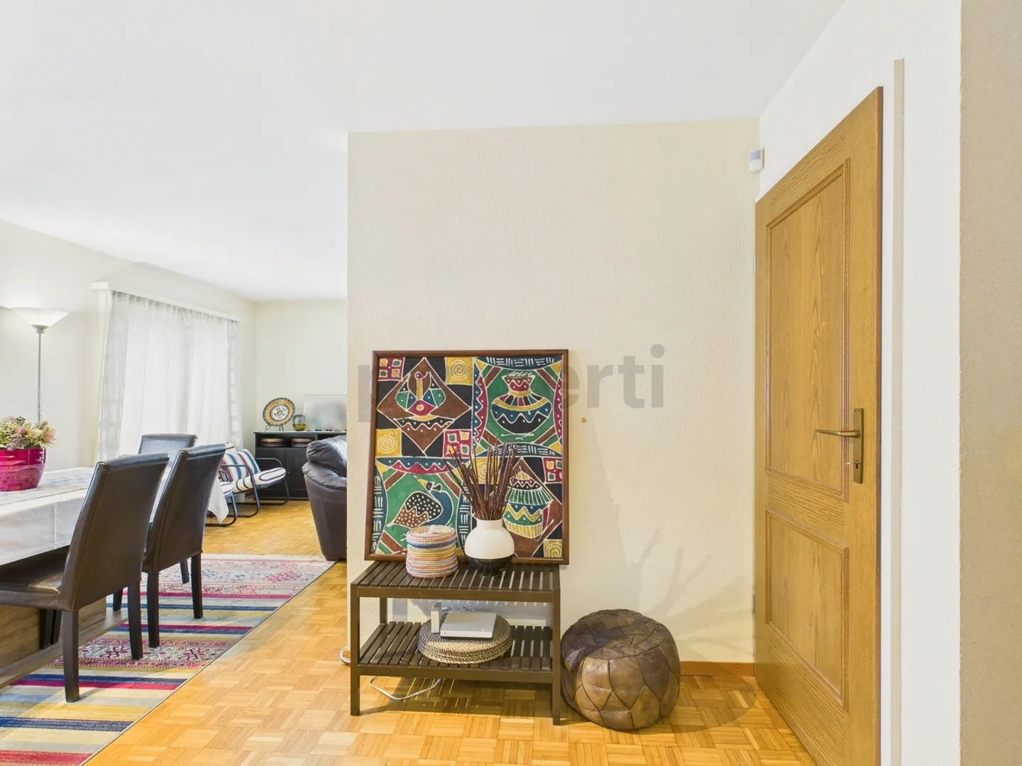 Villa con charme e giardino di 730m² - Disponibile dal 1° aprile - Foto 8 di 13