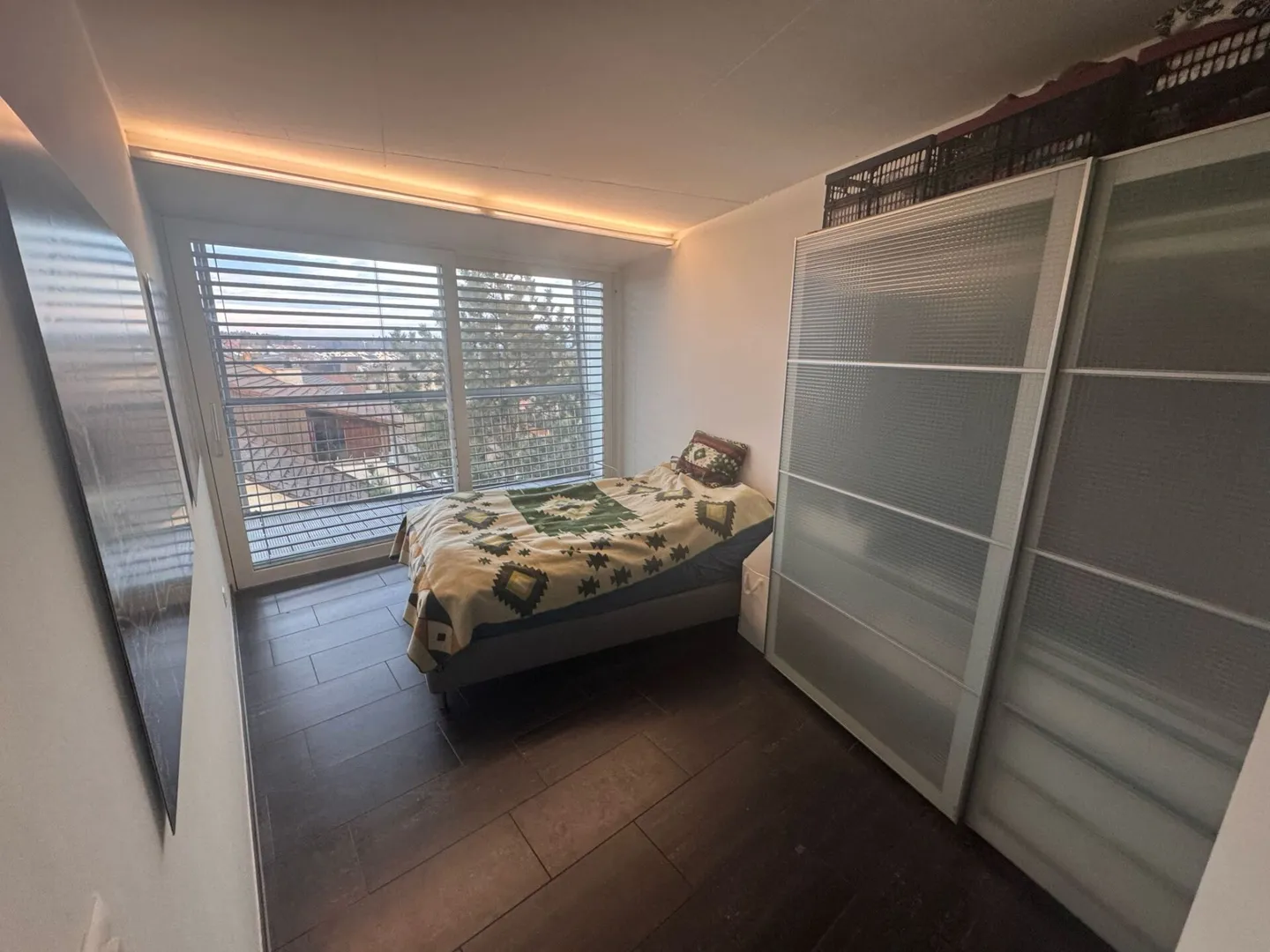 Penthouse mieten - Foto 2 von 8