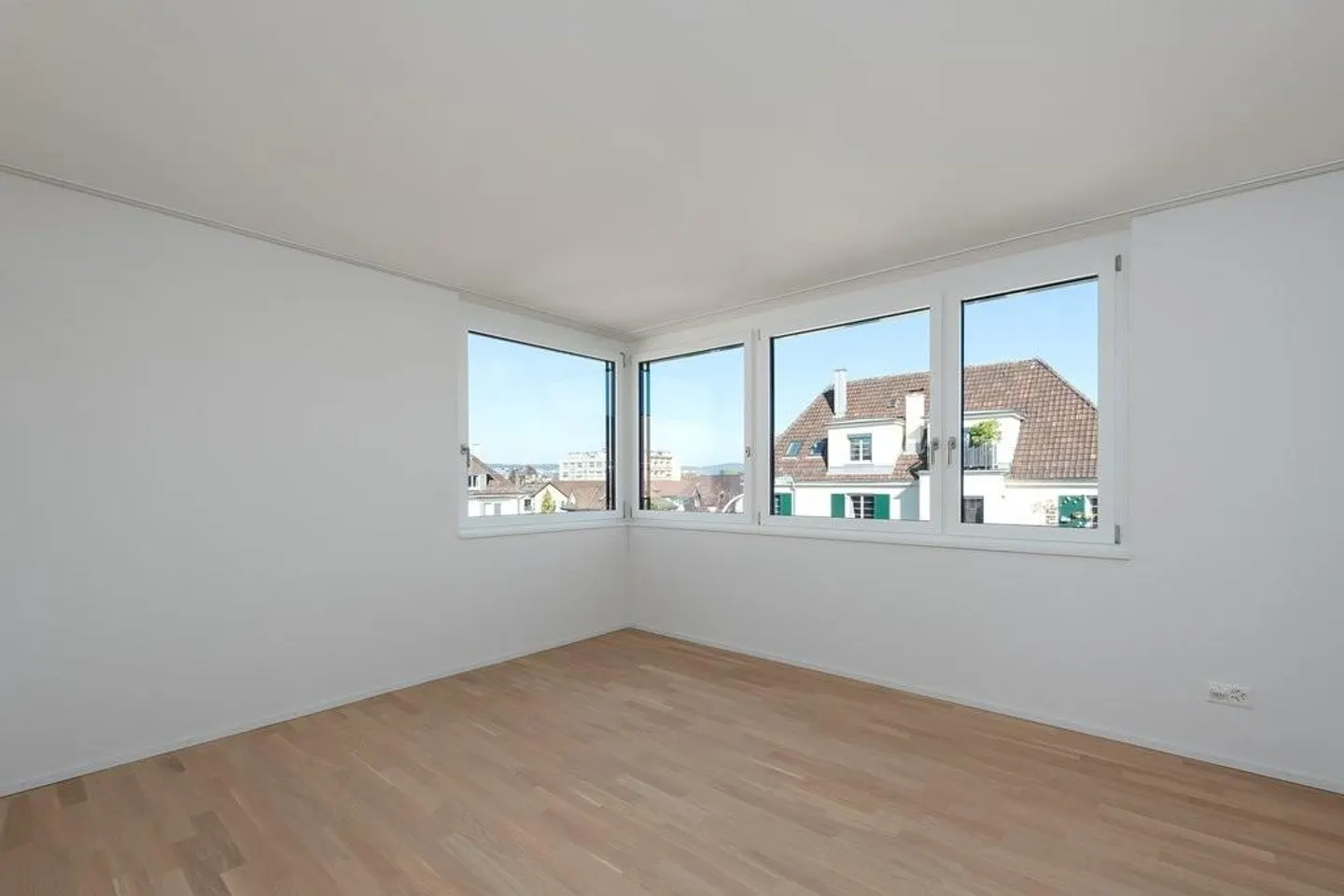Appartamento moderno nel distretto 9, Zurigo Albisrieden - Foto 5 di 7