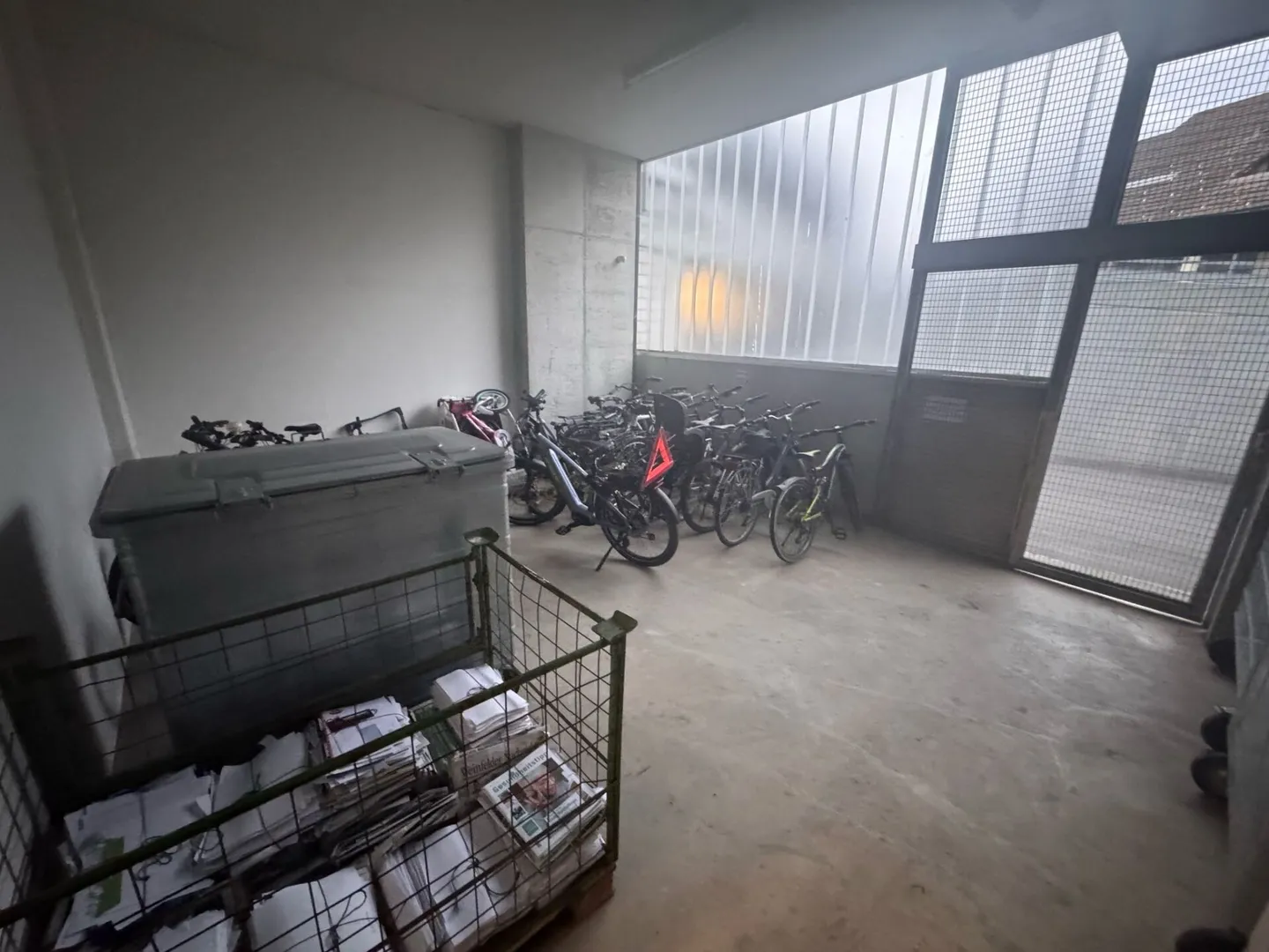 Penthouse mieten - Foto 6 von 8