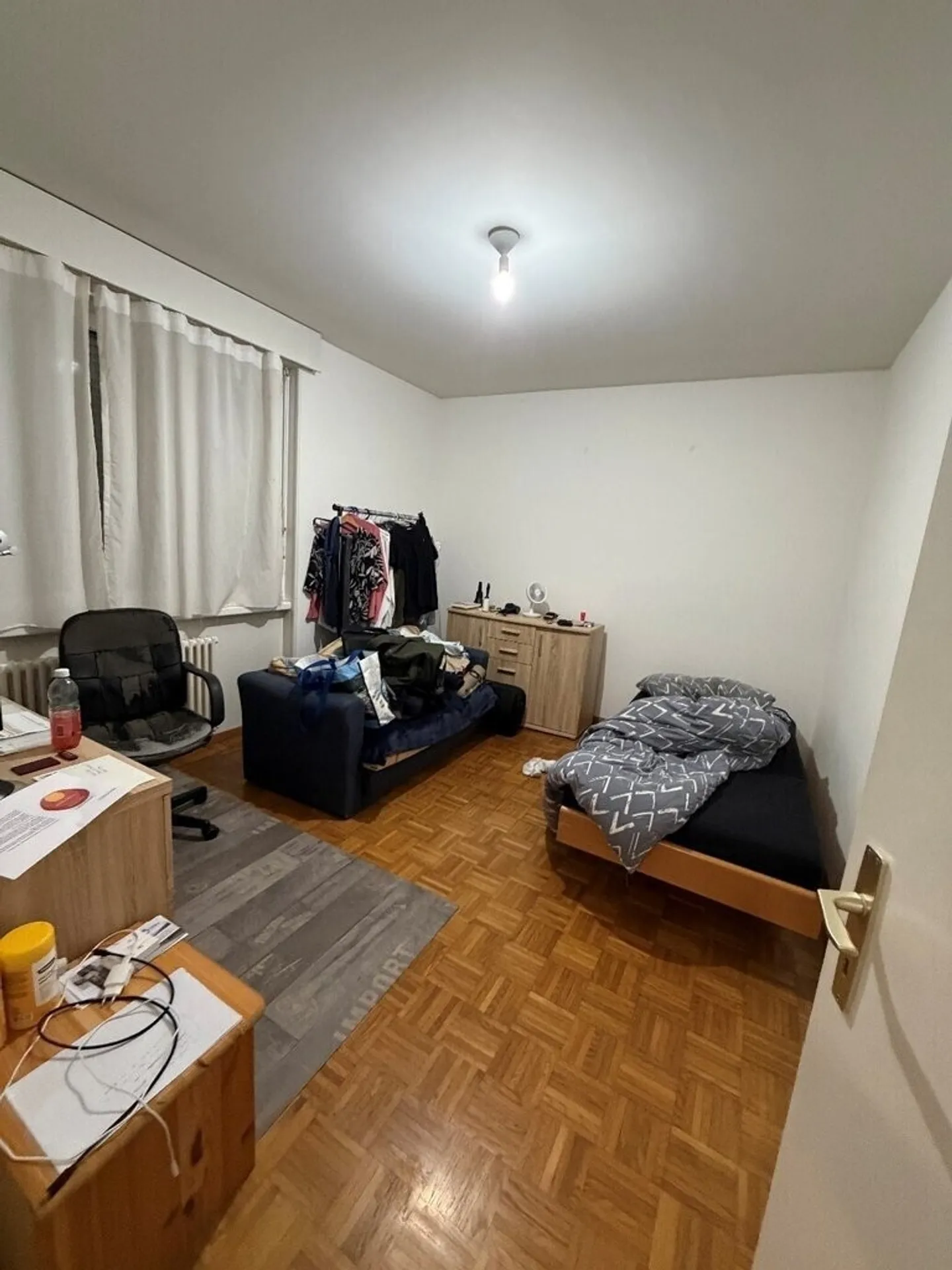 Appartamento 3 locali - Foto 5 di 7