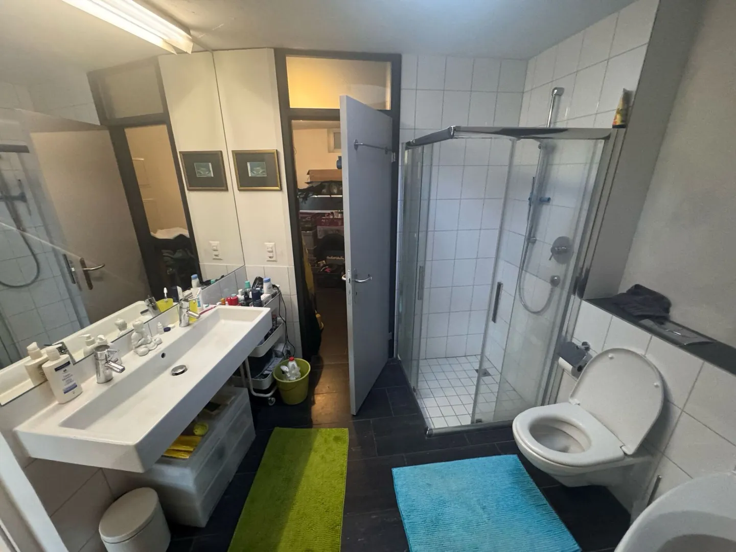 Penthouse mieten - Foto 8 von 8