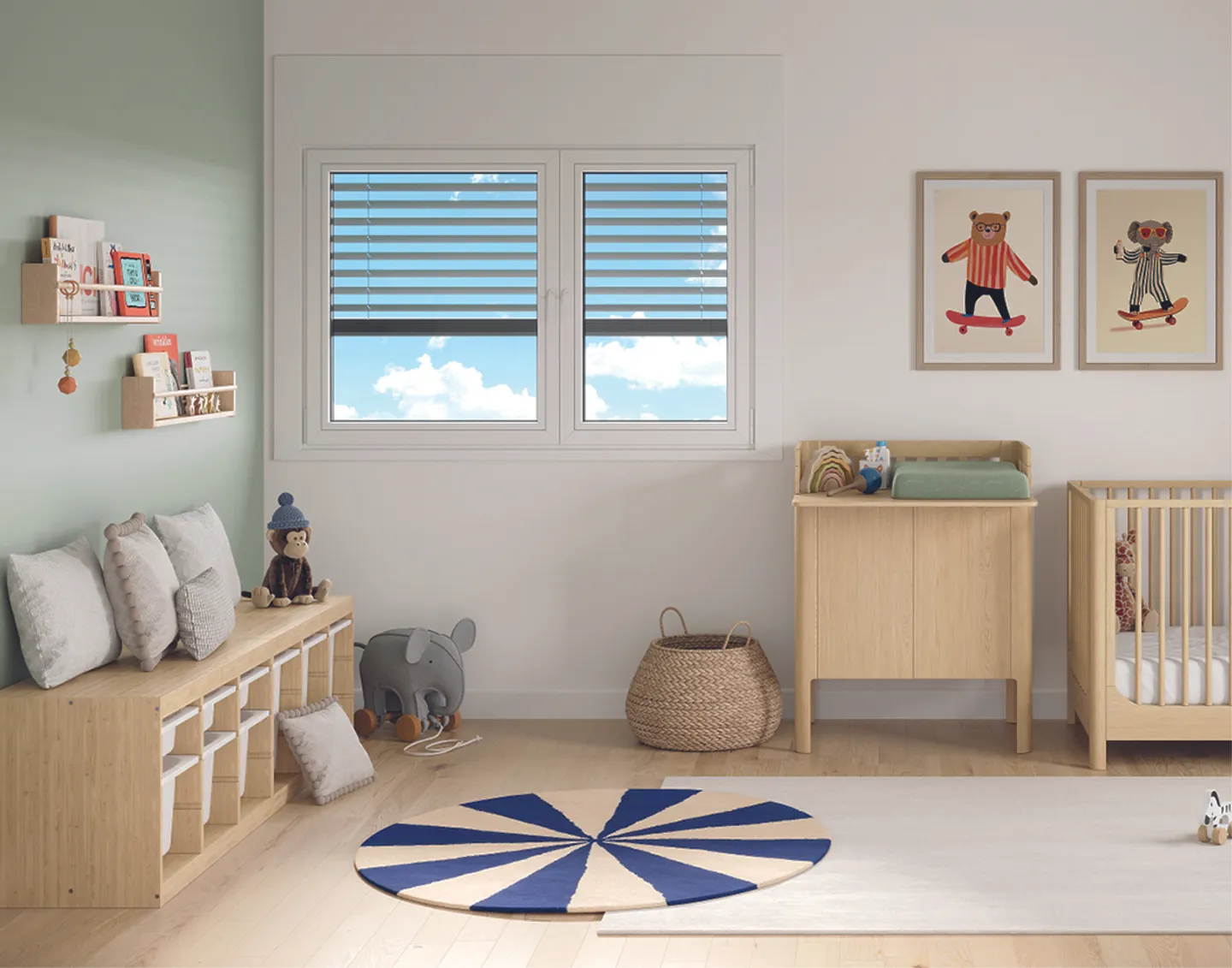 Individual Villa Project in Champlan - Photo 7 of 7