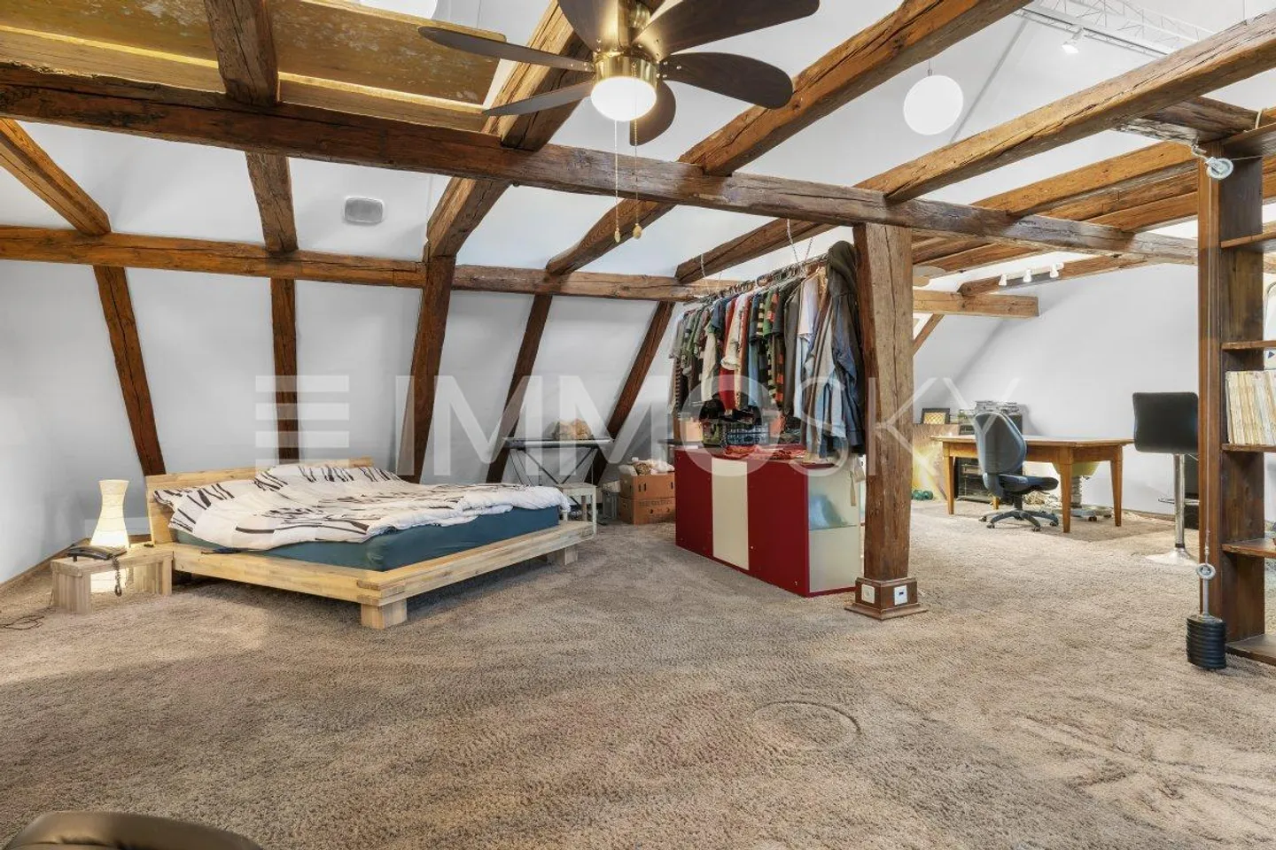 Einfamilienhaus kaufen - Foto 2 von 5