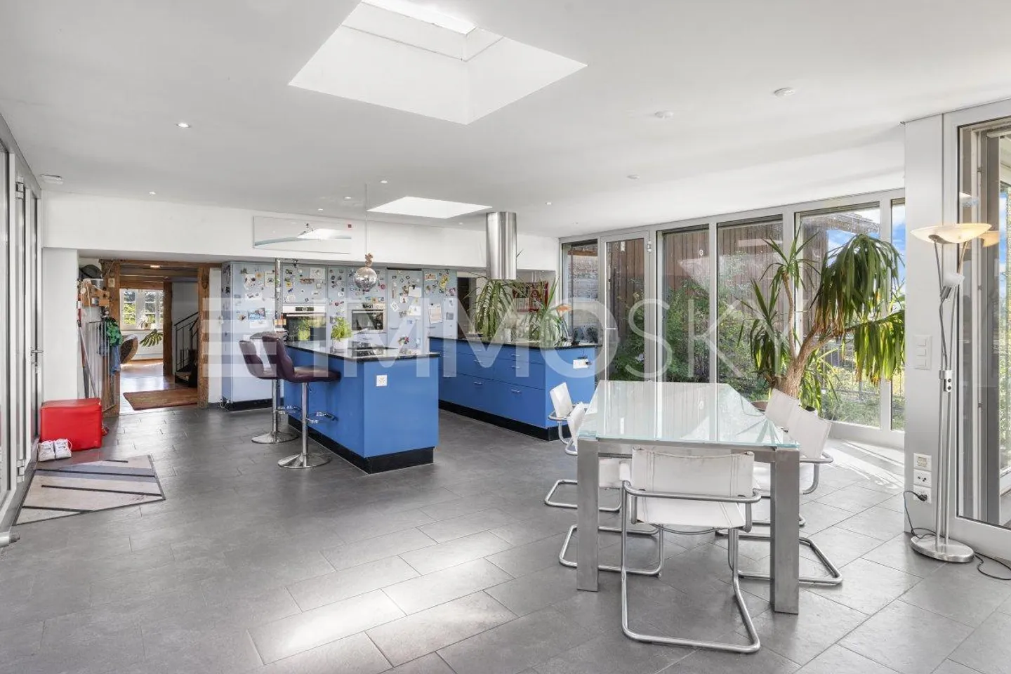 Einfamilienhaus kaufen - Foto 4 von 5