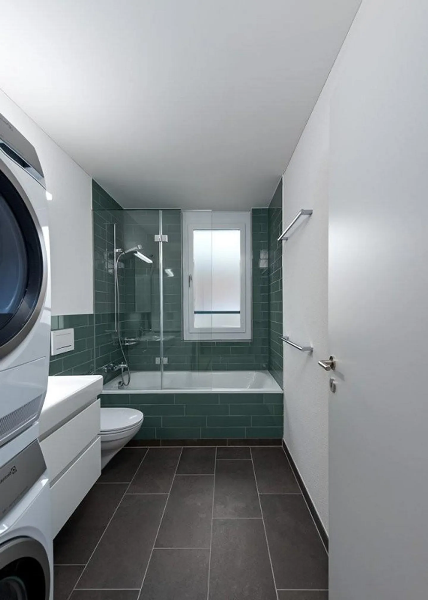 Appartamento moderno nel distretto 9, Zurigo Albisrieden - Foto 7 di 7