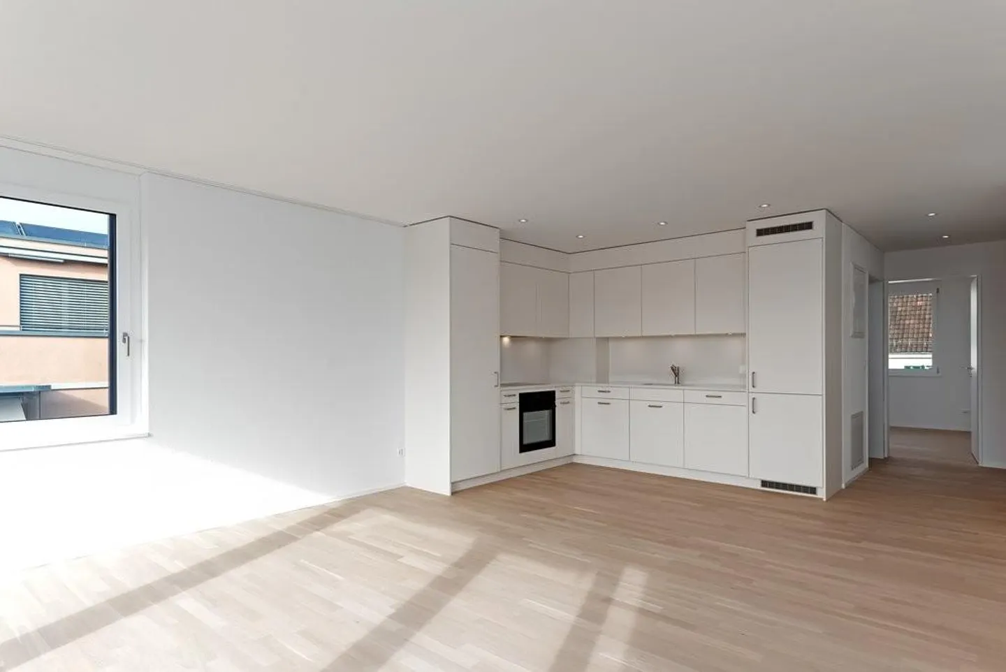 Appartamento moderno nel distretto 9, Zurigo Albisrieden - Foto 3 di 7