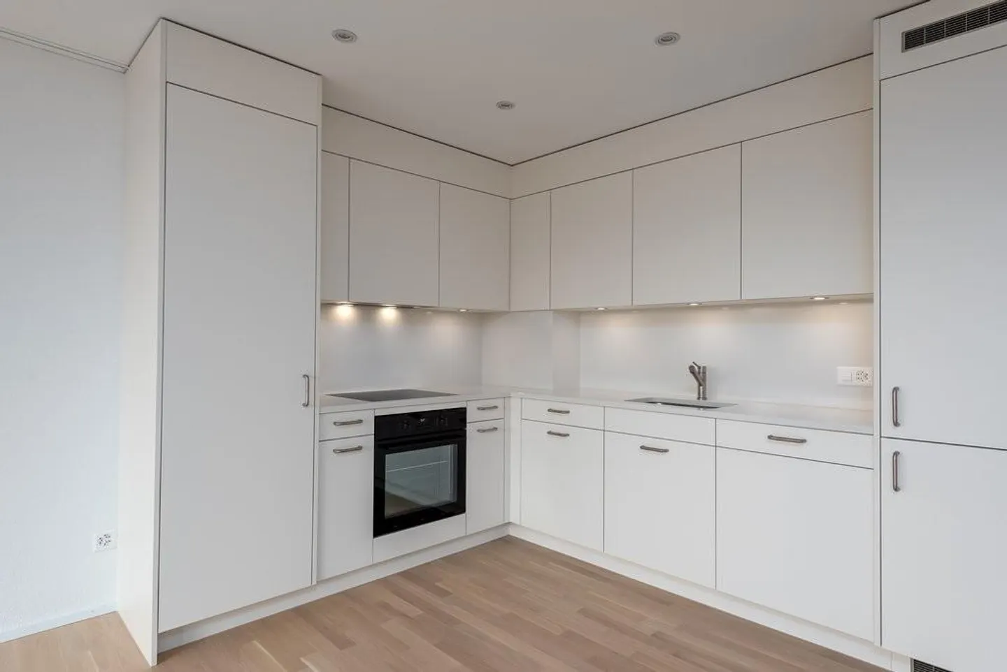 Appartamento moderno nel distretto 9, Zurigo Albisrieden - Foto 4 di 7
