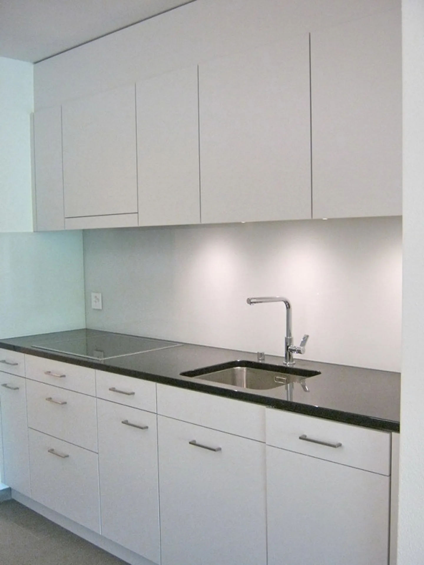 grosse 2.5 Zimmer-Wohnung mit 72 m2, an zentraler Lage - Photo 3 sur 9