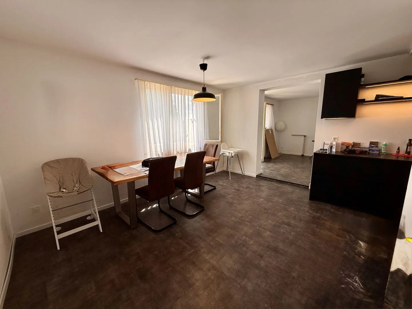 In Worben: Charming Single-Family Home for Your Self-Realization - Photo 6 of 20
