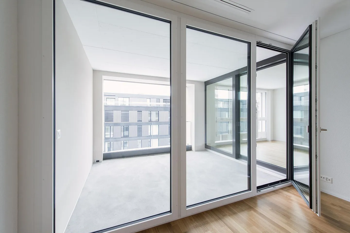Urban living, perfectly connected - Your new home in the heart of Zug - Photo 5 of 7