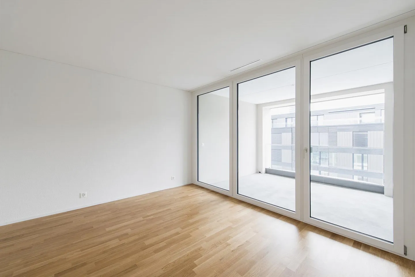 Urban living, perfectly connected - Your new home in the heart of Zug - Photo 6 of 7