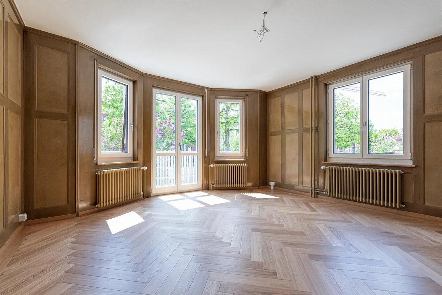 Appartamento accogliente di 3,5 stanze a Winterthur - Foto 1 di 7