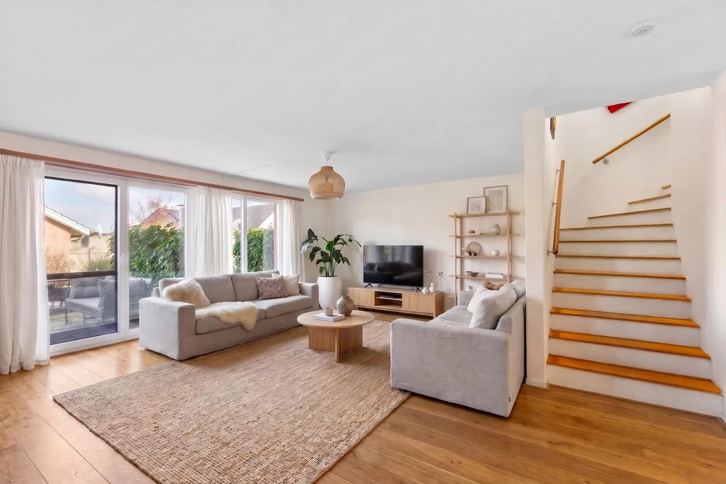 Oasi familiare con alta privacy - Foto 1 di 7