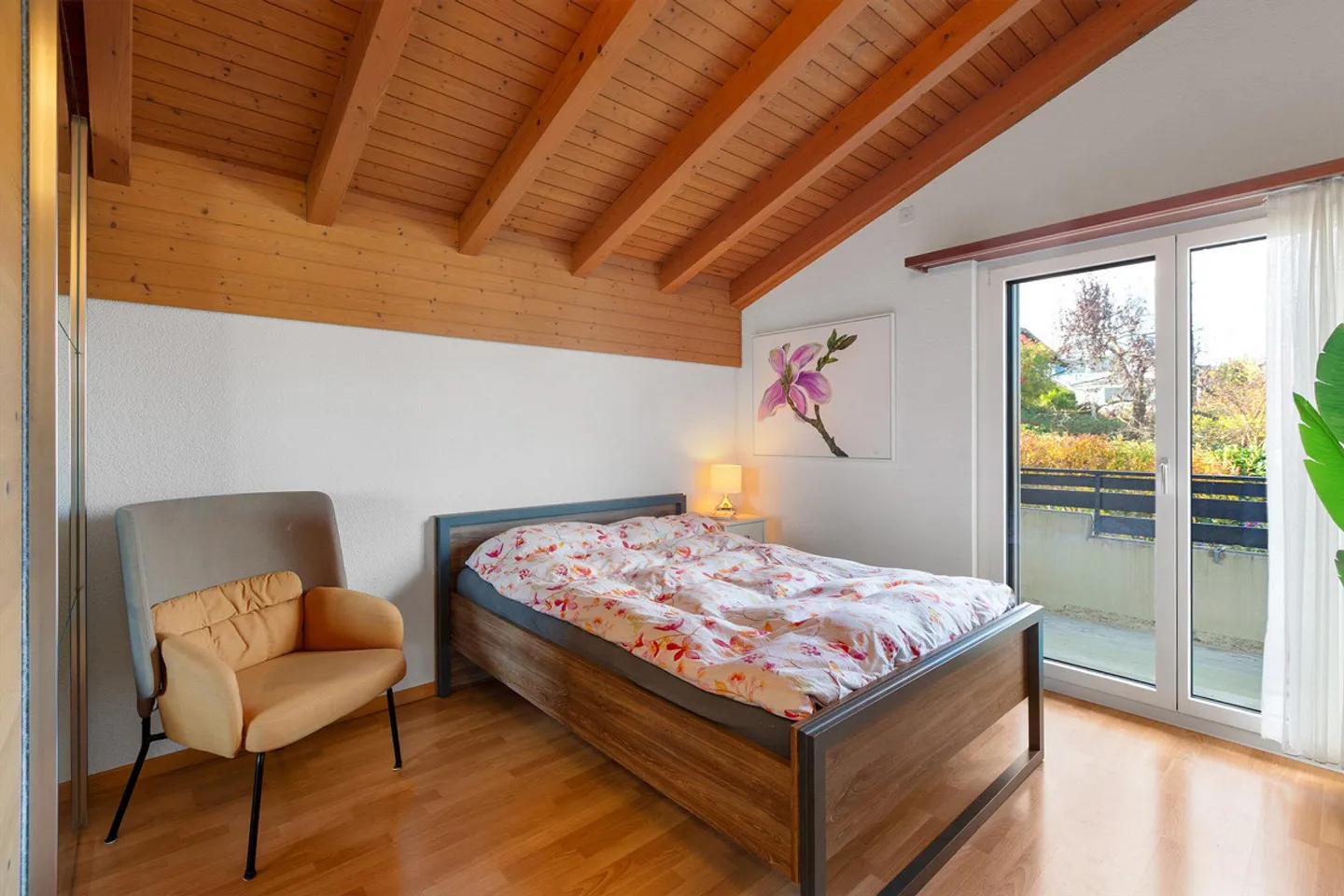 Oasi familiare con alta privacy - Foto 3 di 7