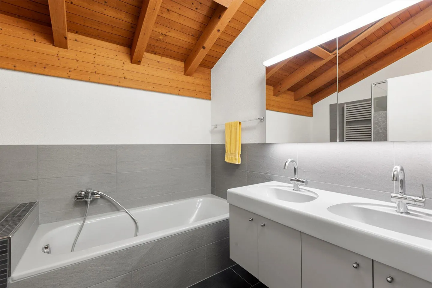Oasi familiare con alta privacy - Foto 5 di 7