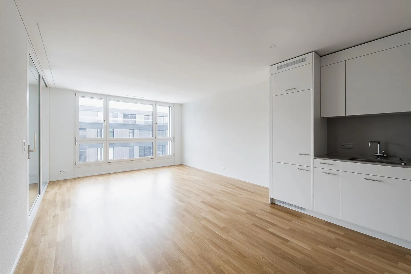 Urban living, perfectly connected - Your new home in the heart of Zug - Photo 3 of 7