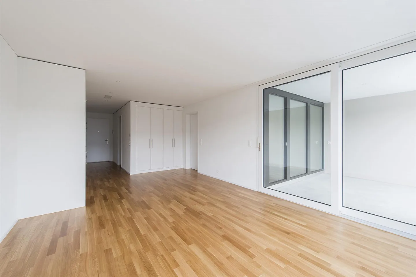 Urban living, perfectly connected - Your new home in the heart of Zug - Photo 4 of 7