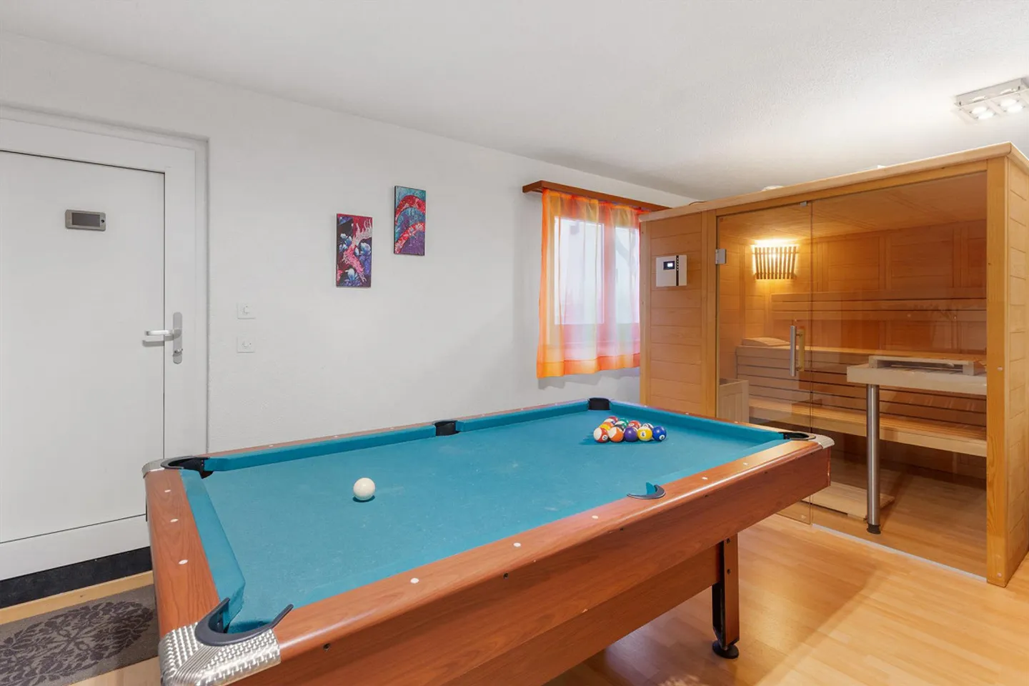 Oasi familiare con alta privacy - Foto 7 di 7