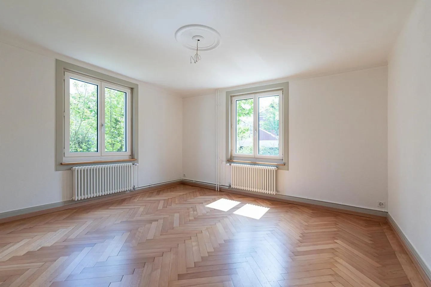 Appartamento accogliente di 3,5 stanze a Winterthur - Foto 2 di 7