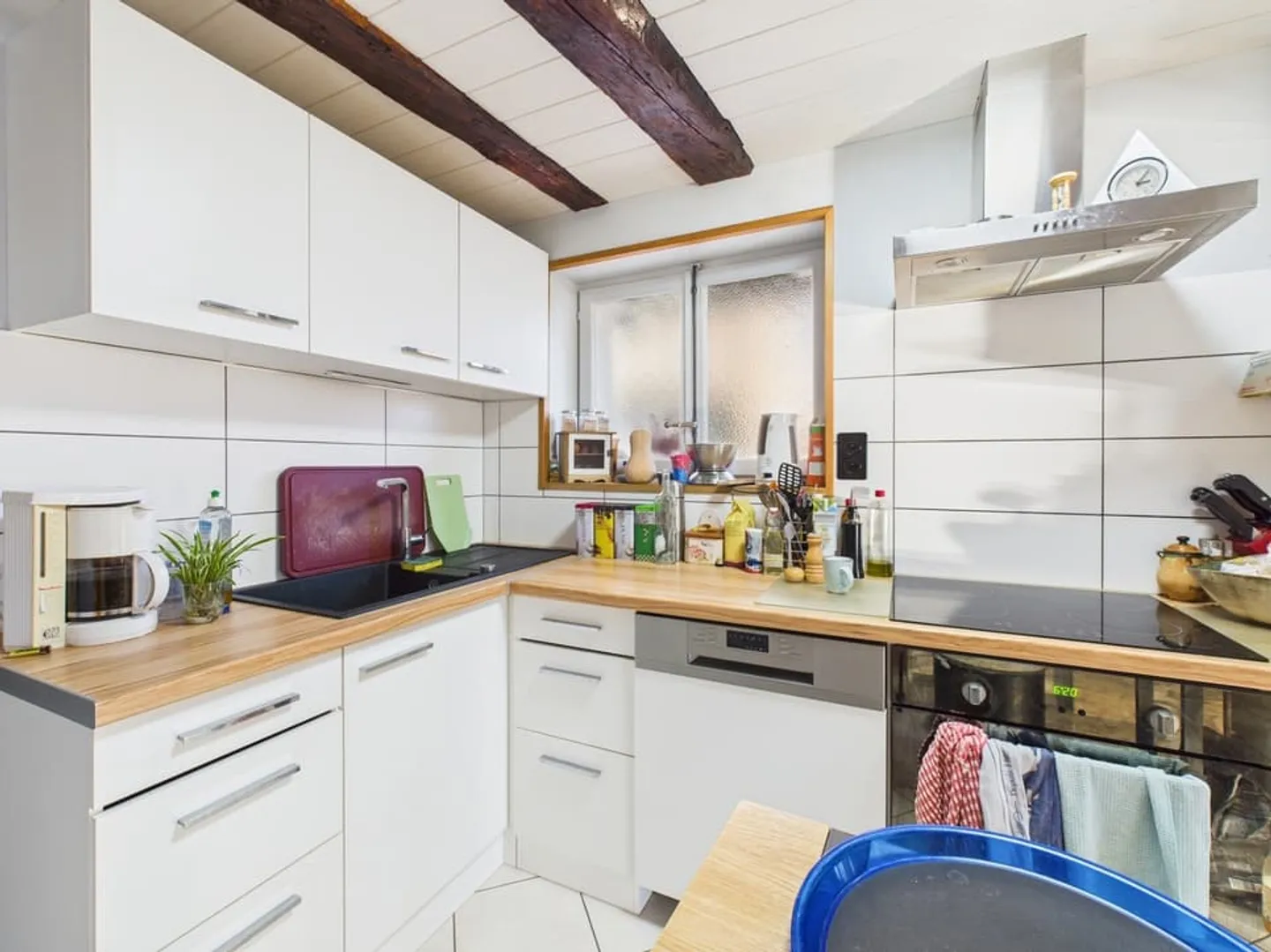 Casa di Villaggio Autentica con Vista Spettacolare - Foto 4 di 7