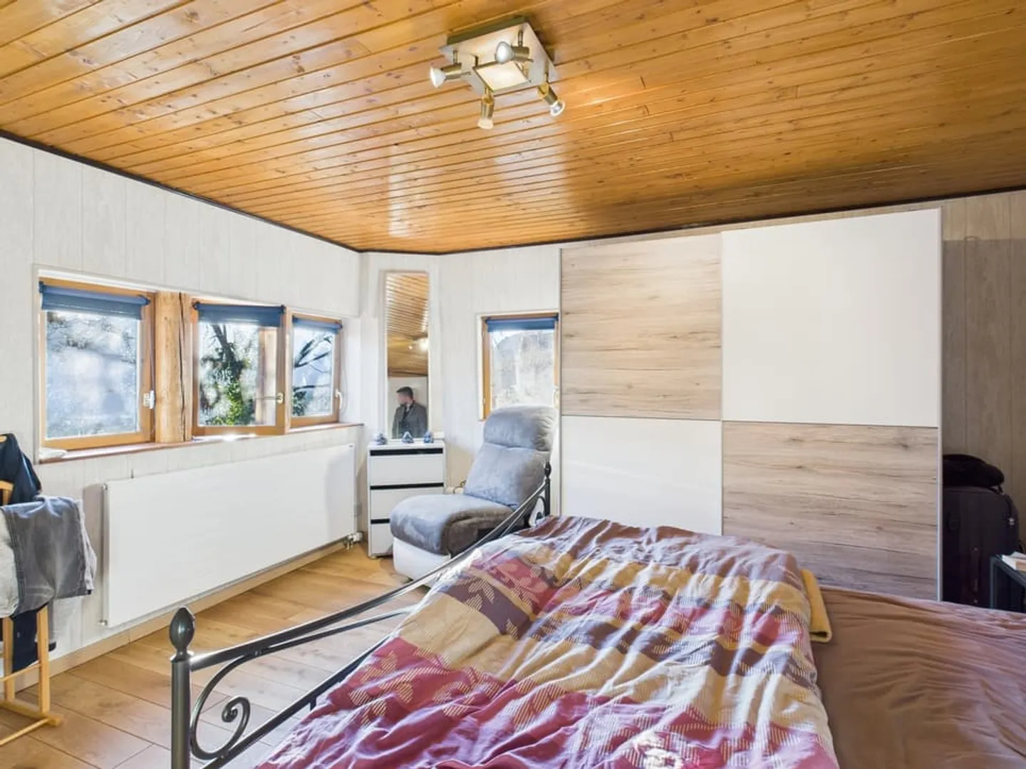 Casa di Villaggio Autentica con Vista Spettacolare - Foto 6 di 7