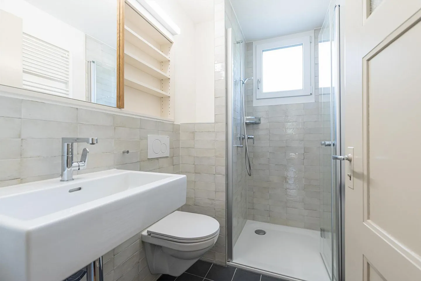 Appartamento accogliente di 3,5 stanze a Winterthur - Foto 5 di 7