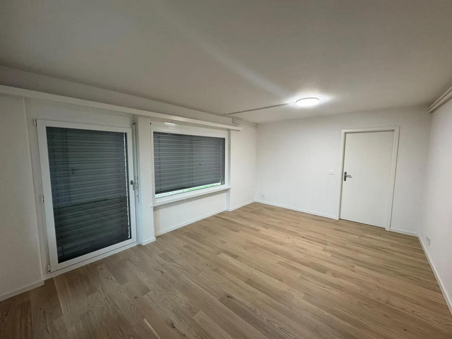 Charmante 2.5-Zimmer-Wohnung - Foto 5 von 8