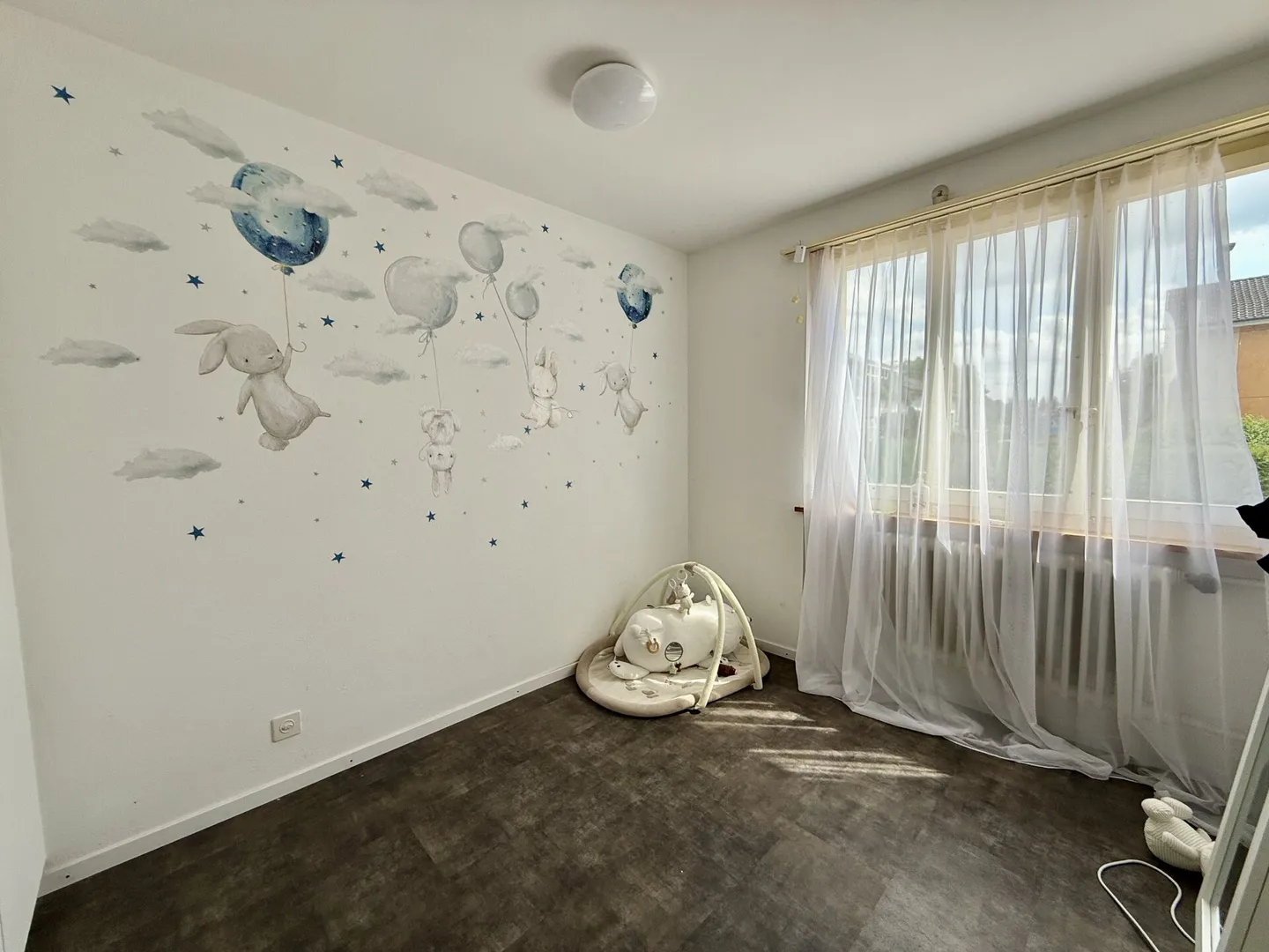 In Worben: Charming Single-Family Home for Your Self-Realization - Photo 7 of 20